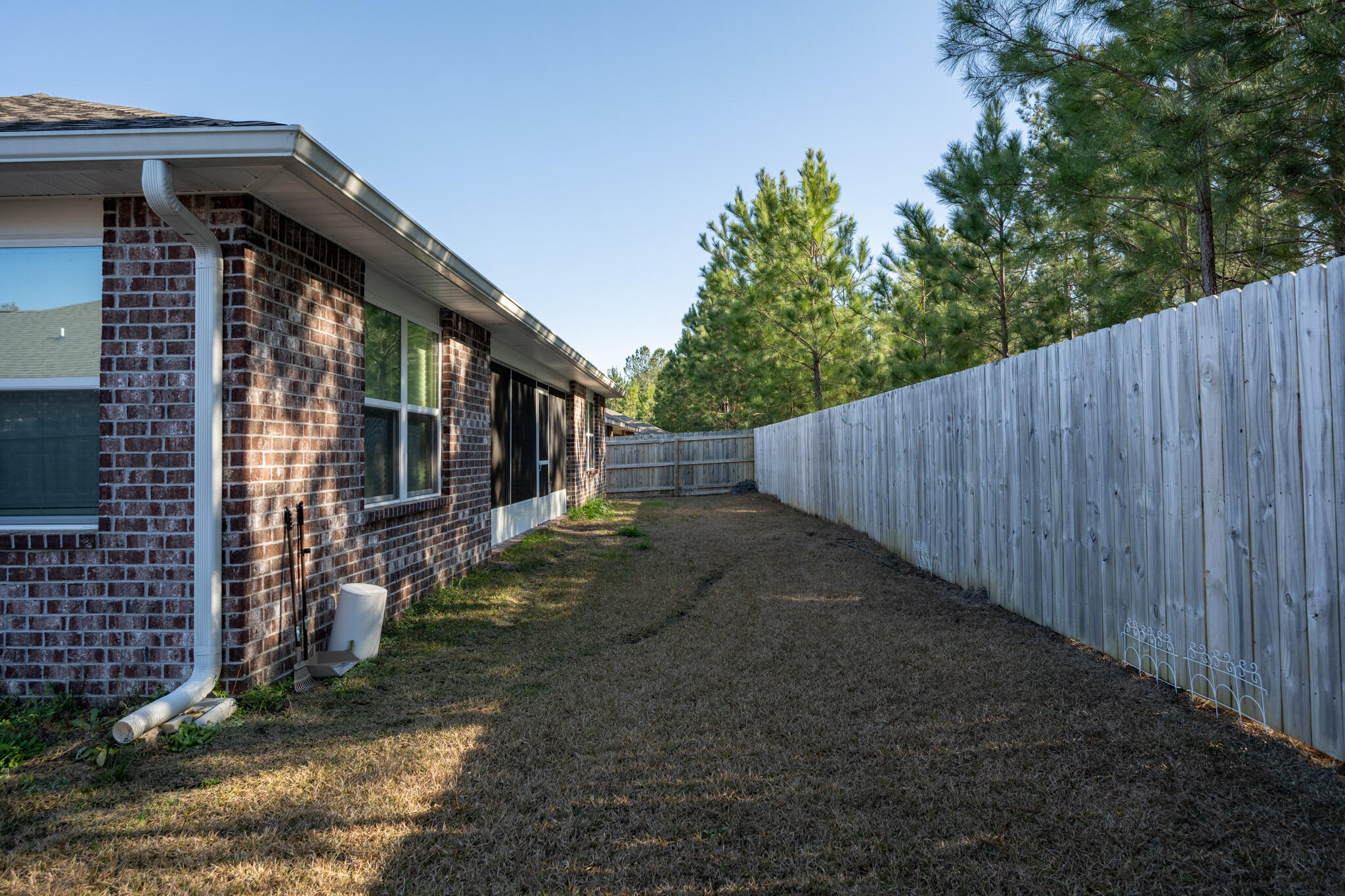 WHISPER CREEK - Residential