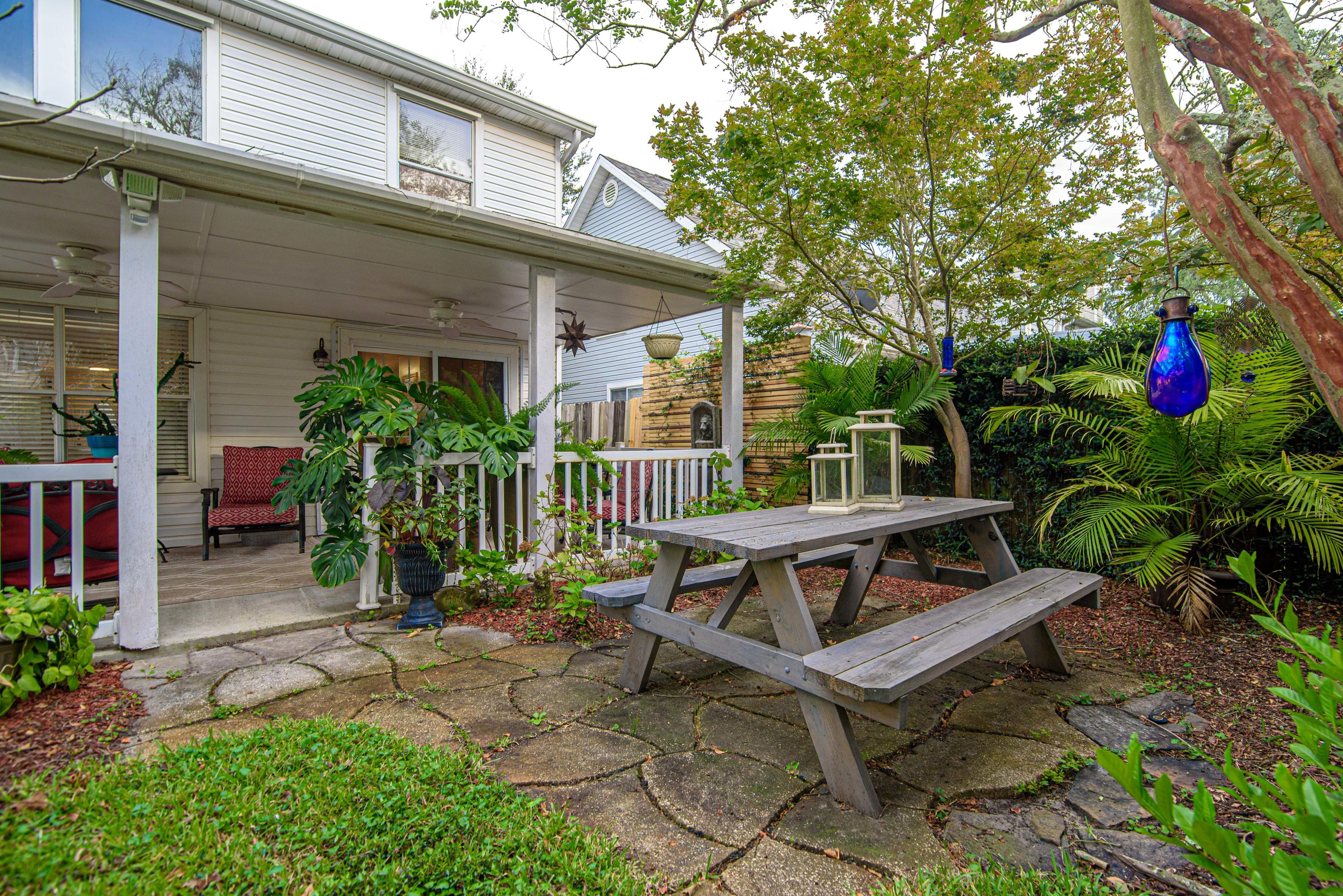 SHALIMAR WOODS S/D - Residential