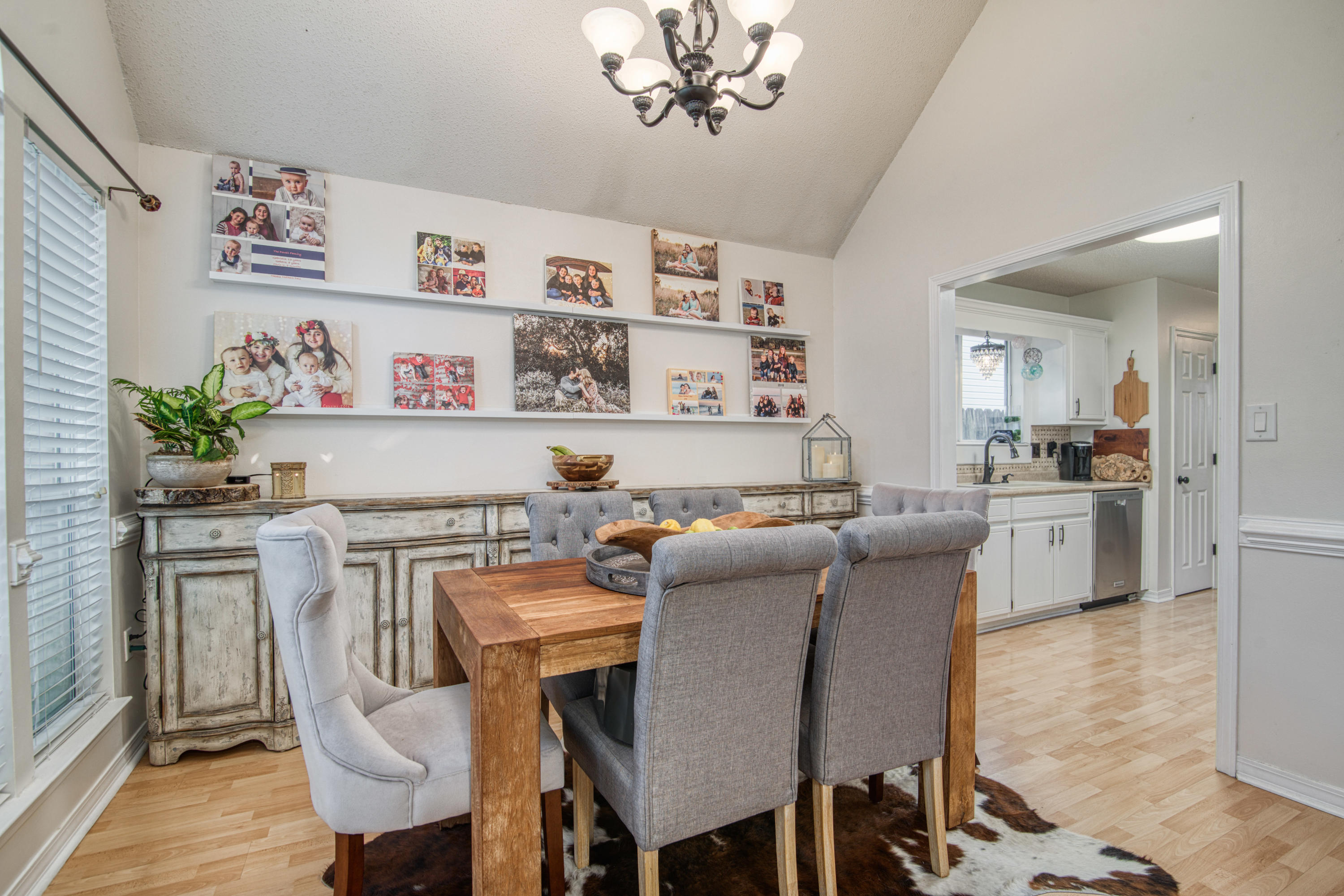 SHALIMAR WOODS S/D - Residential