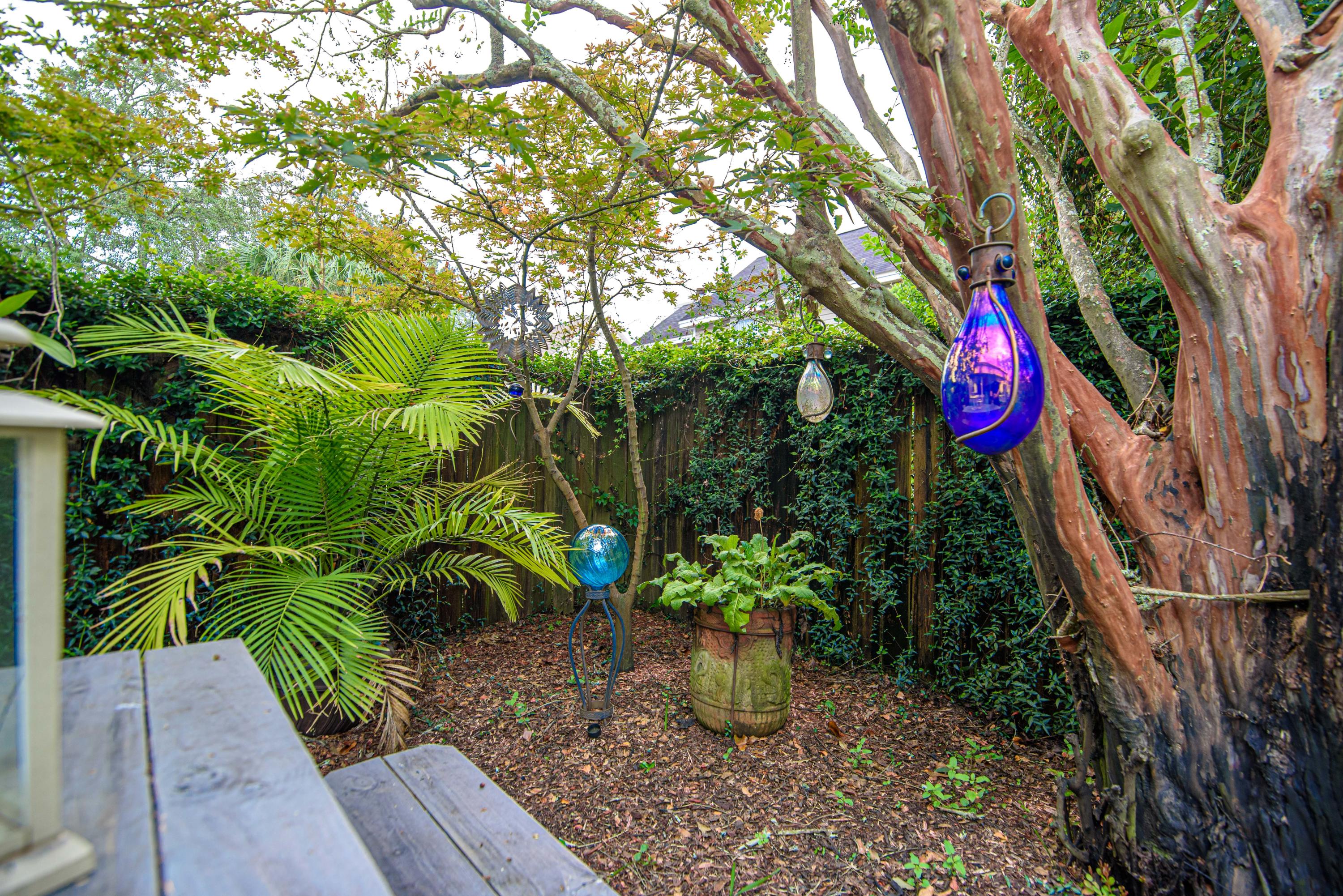 SHALIMAR WOODS S/D - Residential