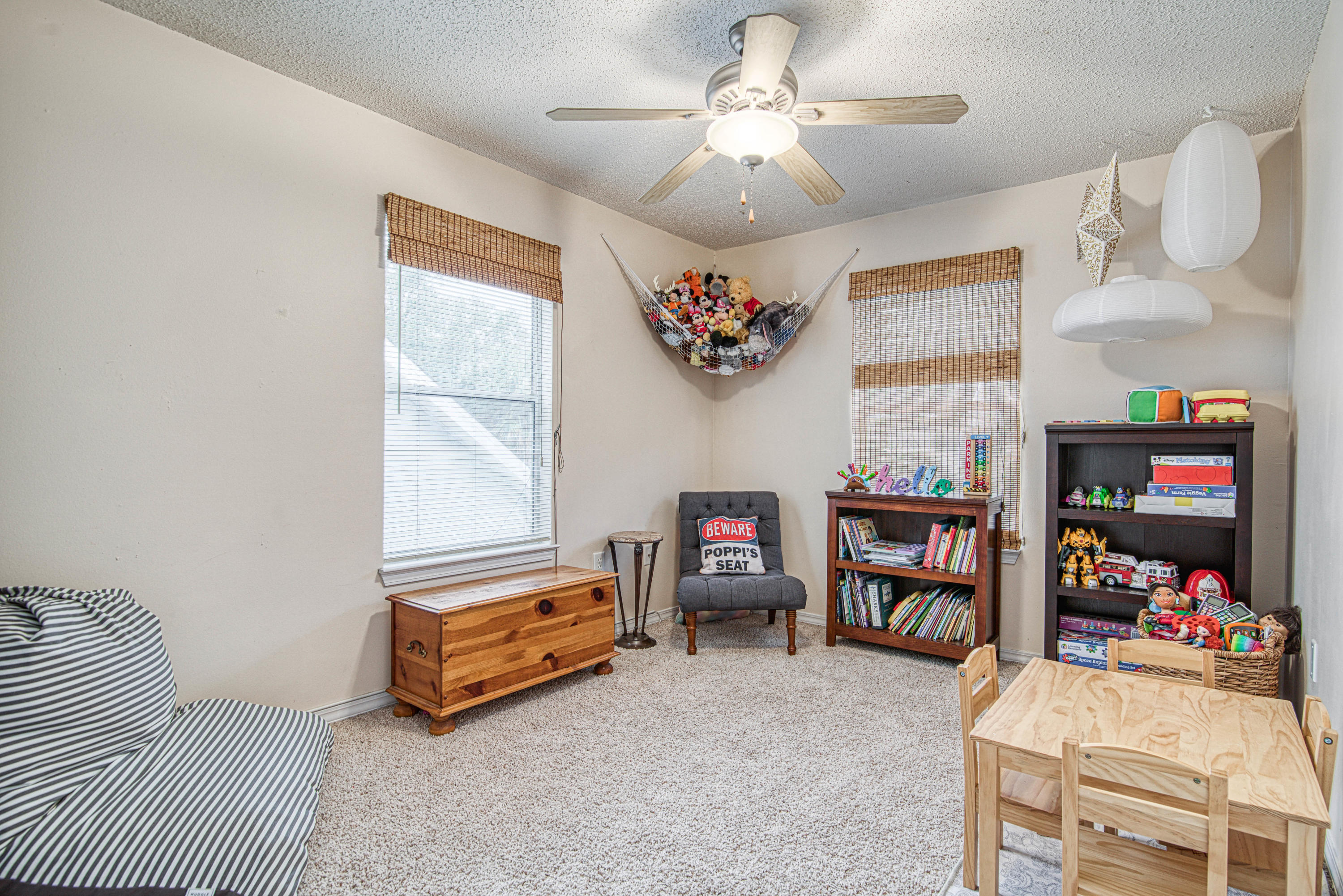 SHALIMAR WOODS S/D - Residential