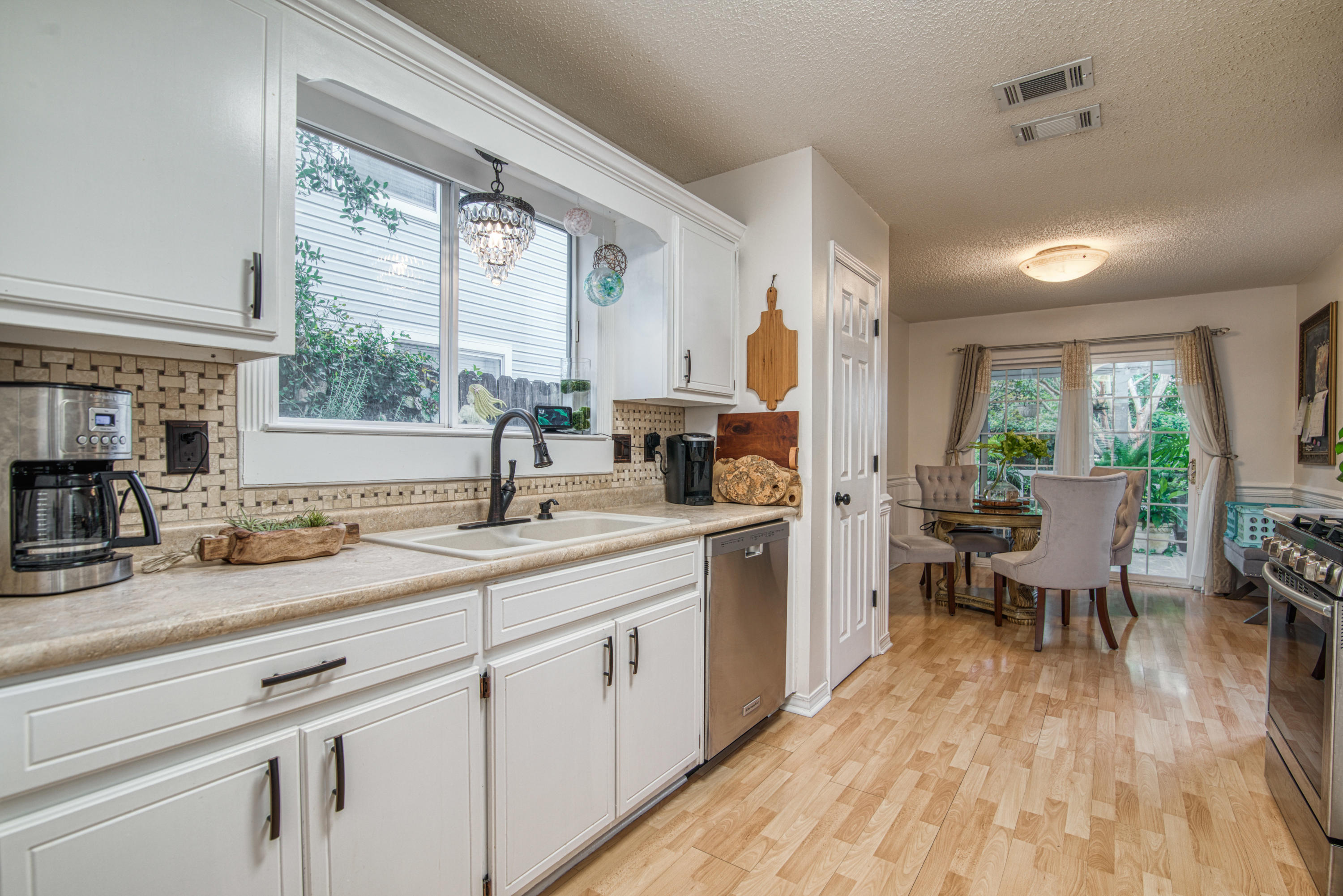 SHALIMAR WOODS S/D - Residential