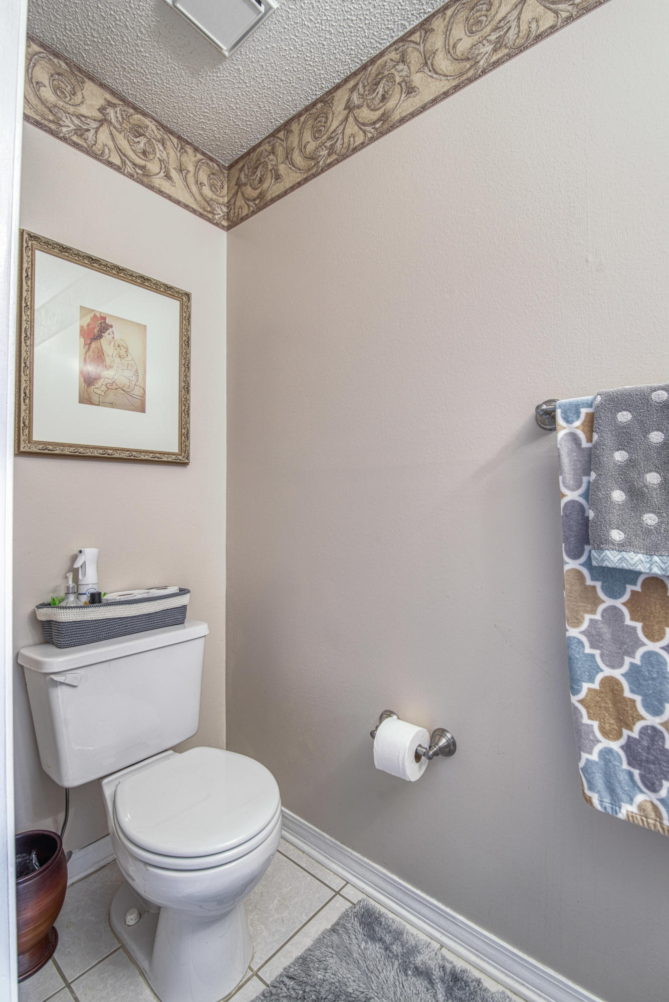 SHALIMAR WOODS S/D - Residential