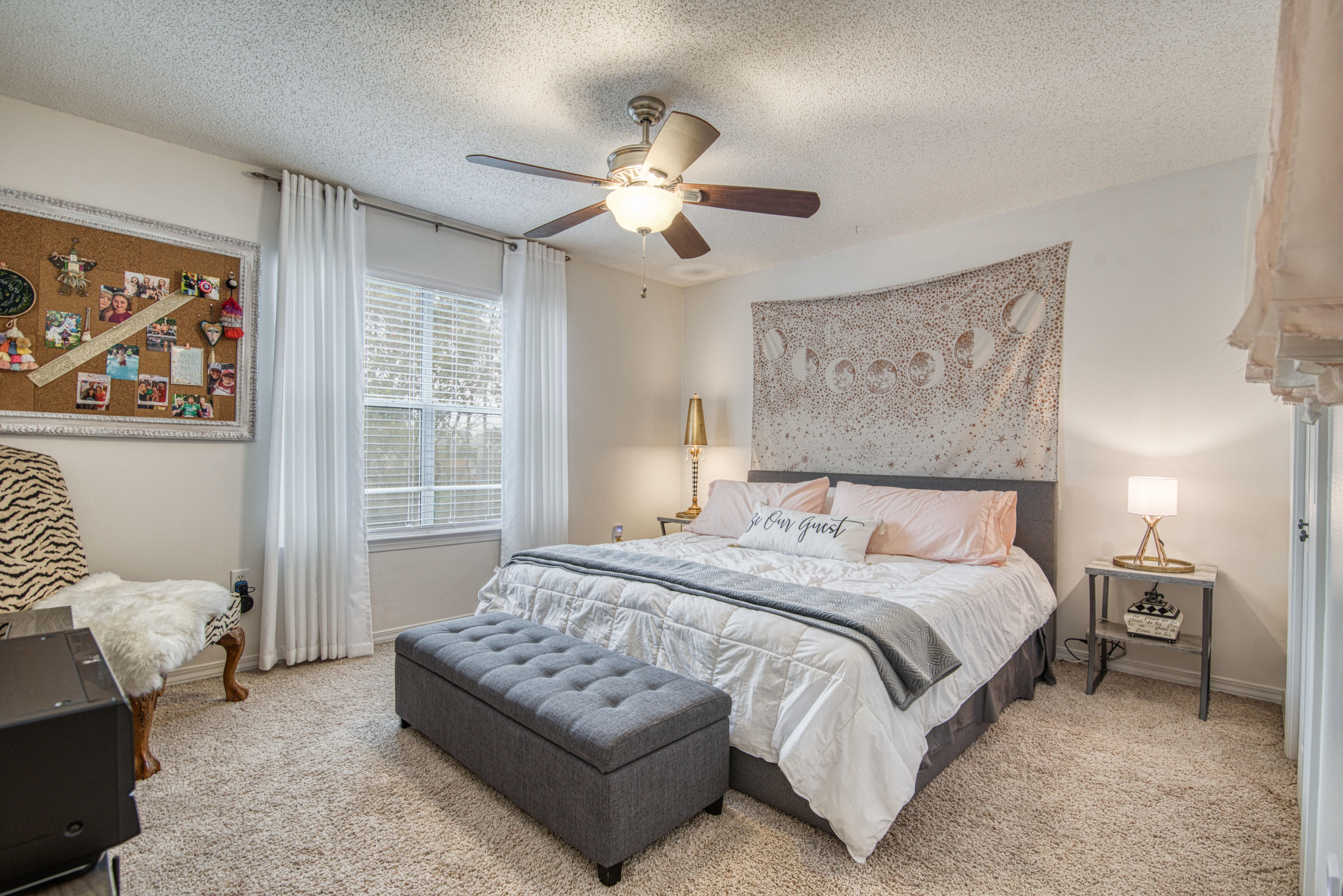 SHALIMAR WOODS S/D - Residential