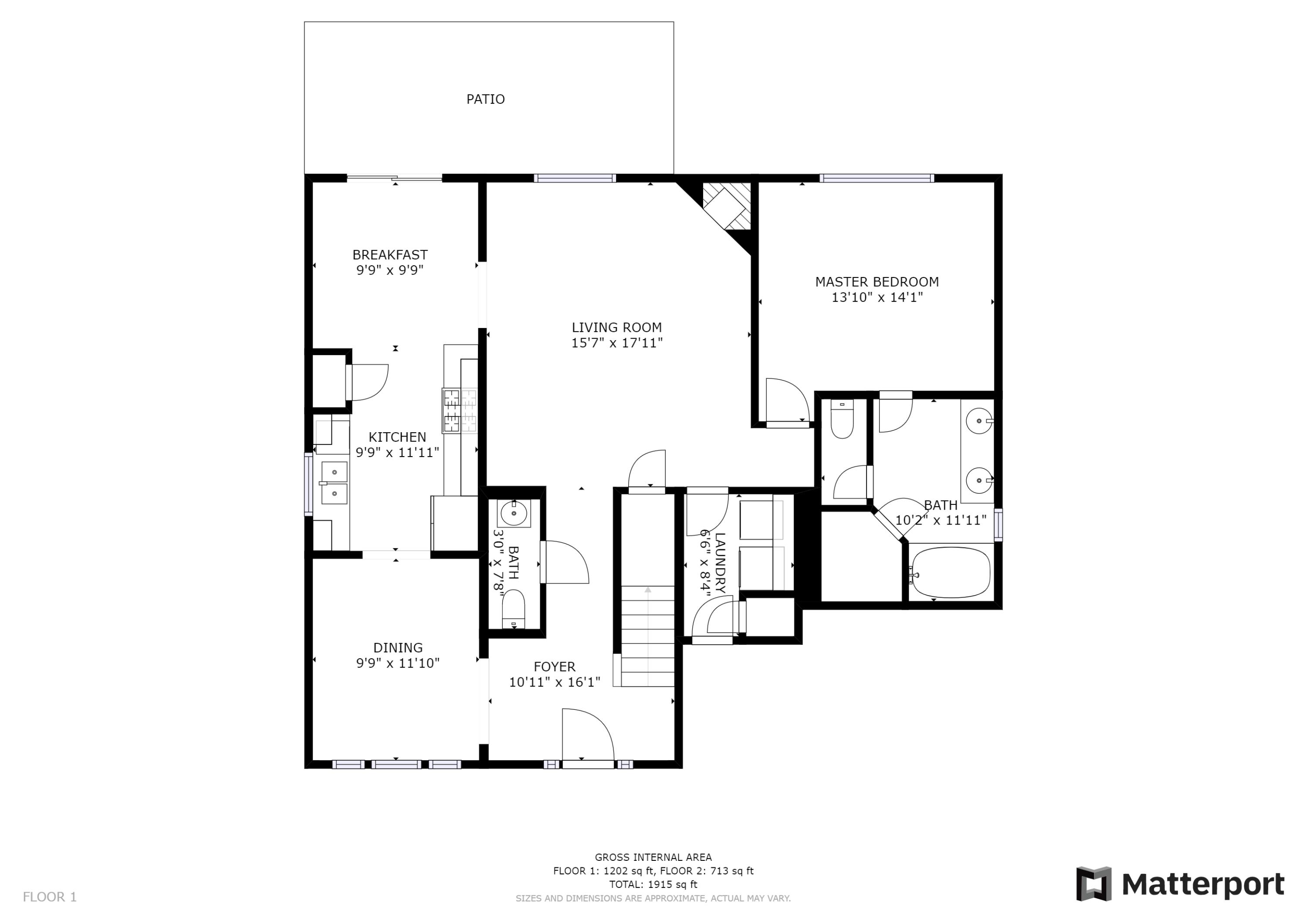 SHALIMAR WOODS S/D - Residential