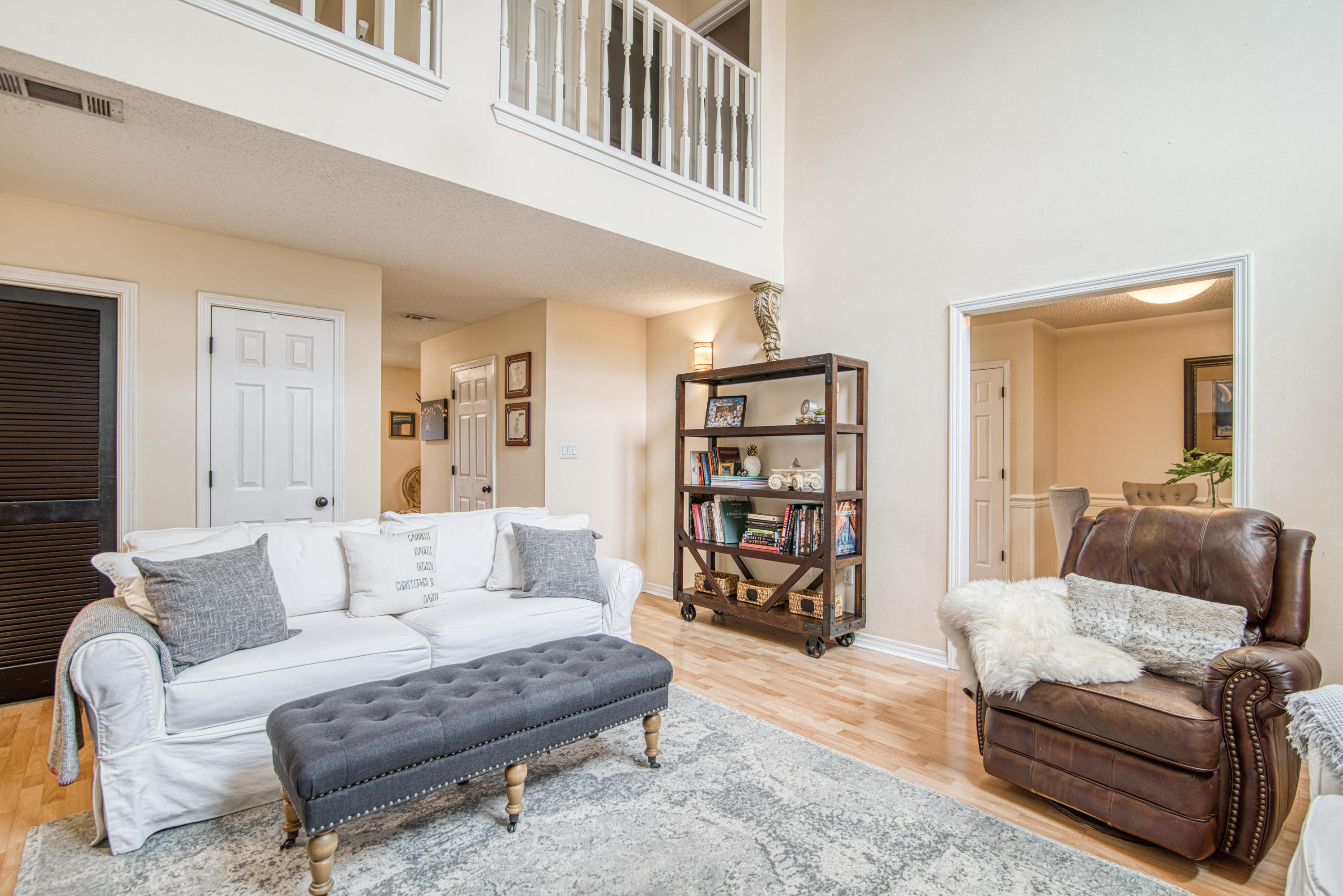 SHALIMAR WOODS S/D - Residential