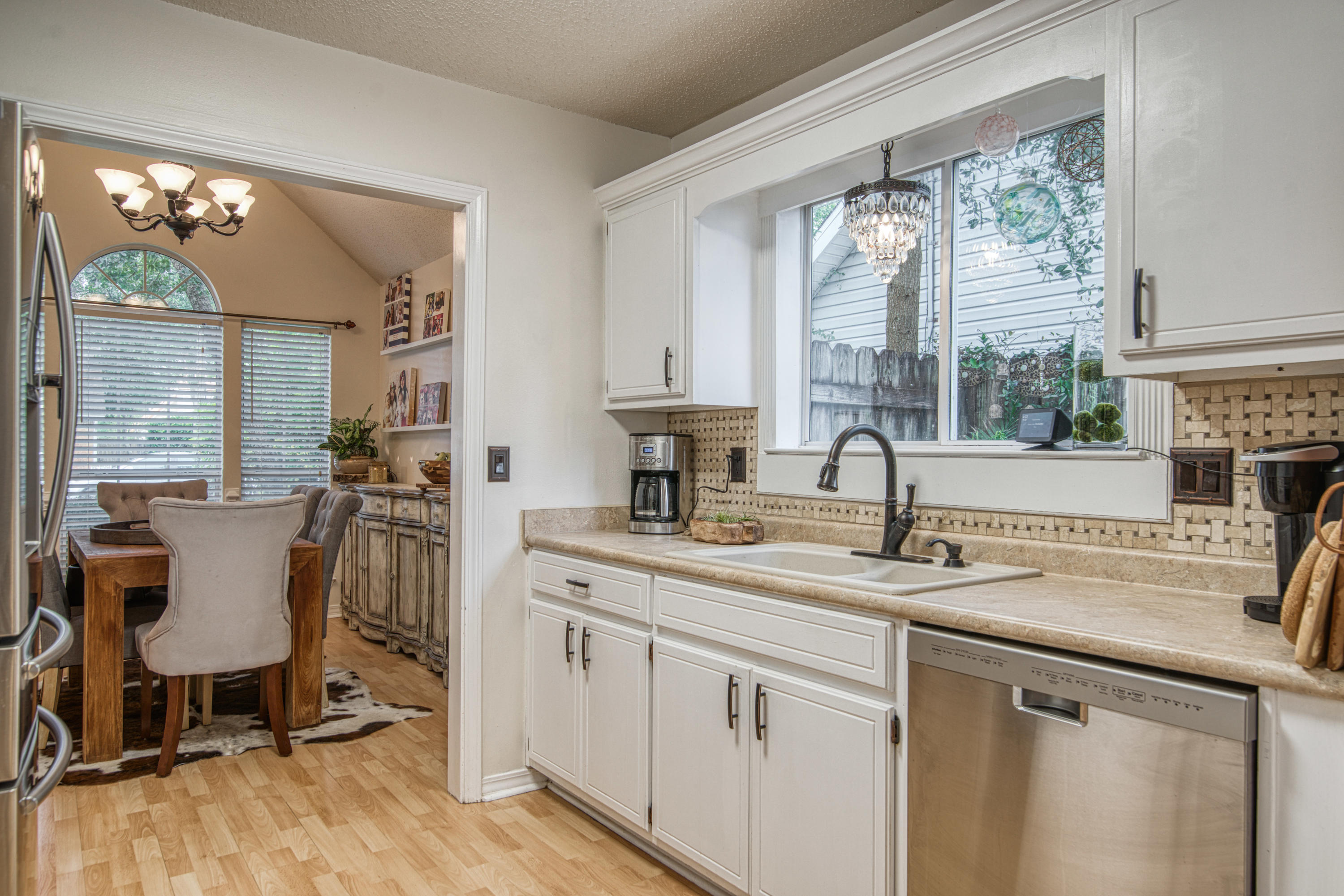 SHALIMAR WOODS S/D - Residential