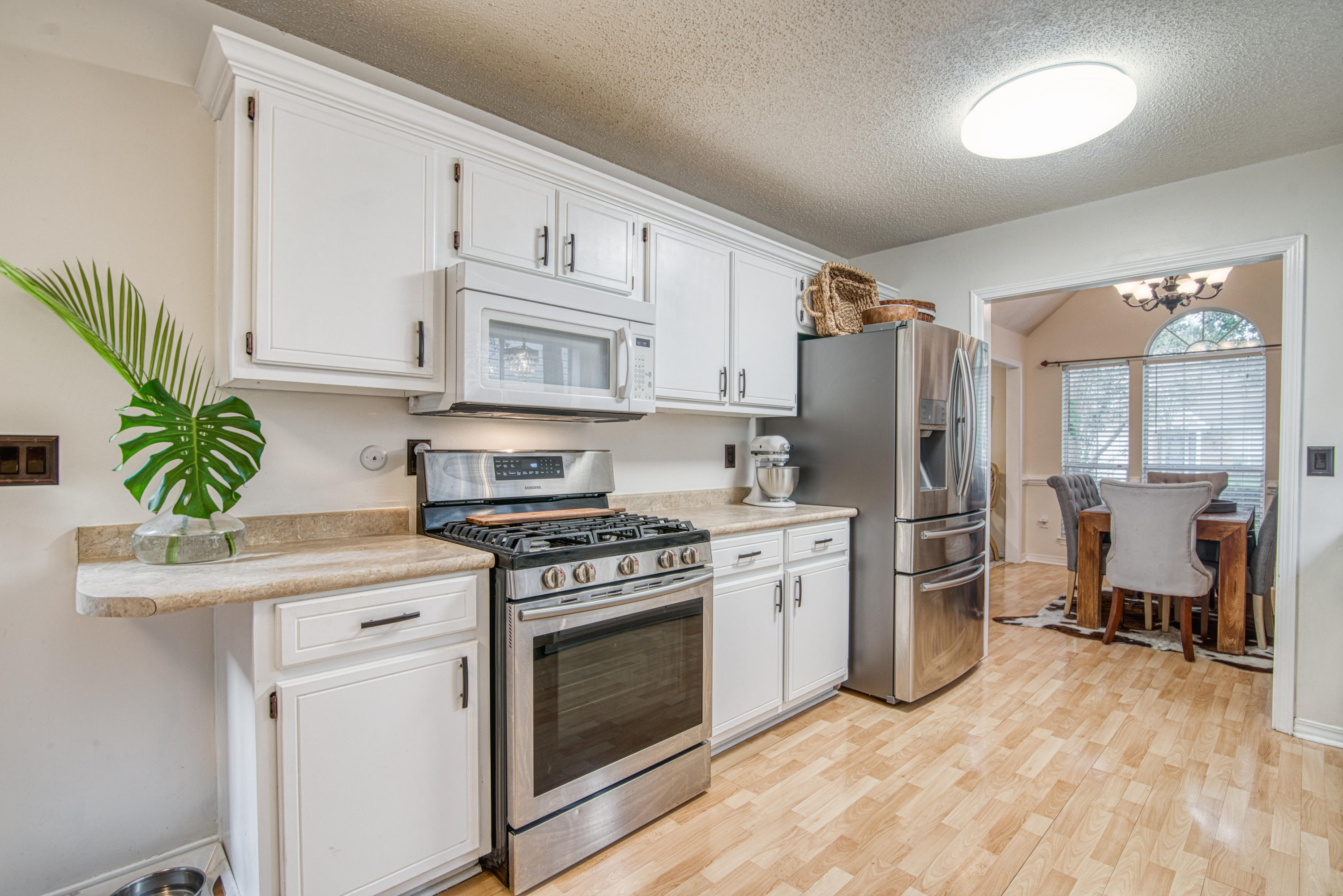 SHALIMAR WOODS S/D - Residential