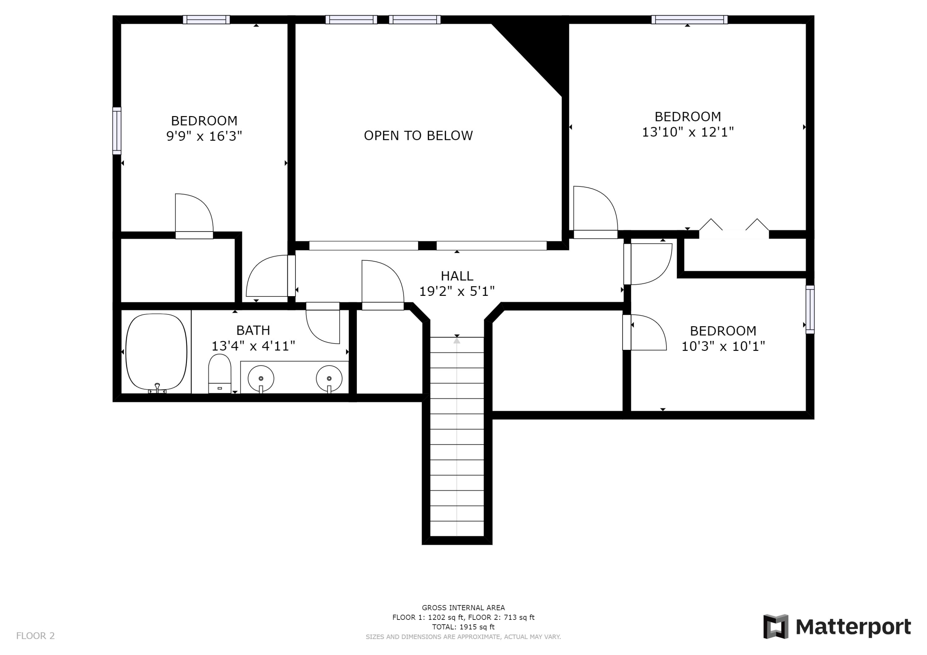 SHALIMAR WOODS S/D - Residential
