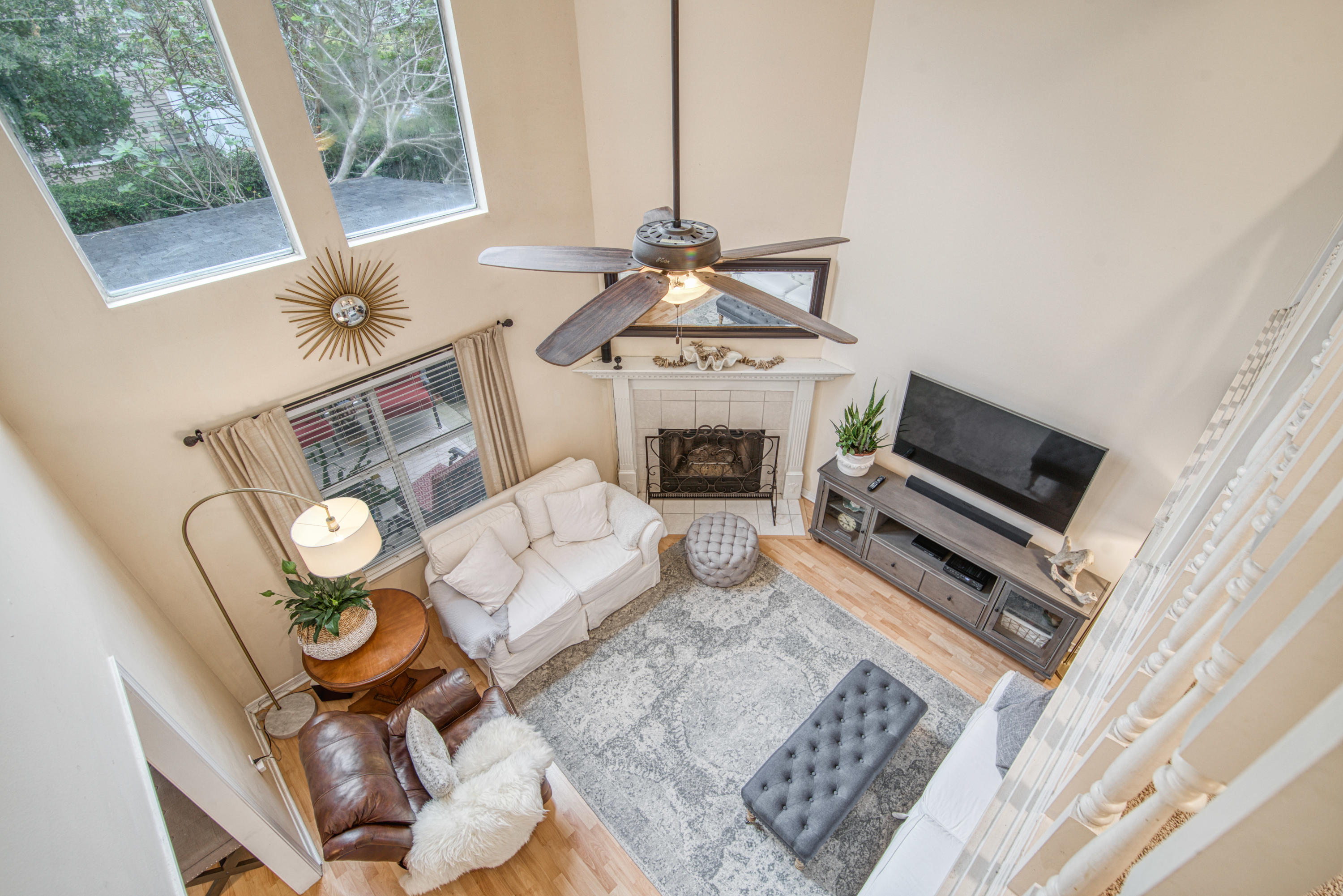 SHALIMAR WOODS S/D - Residential