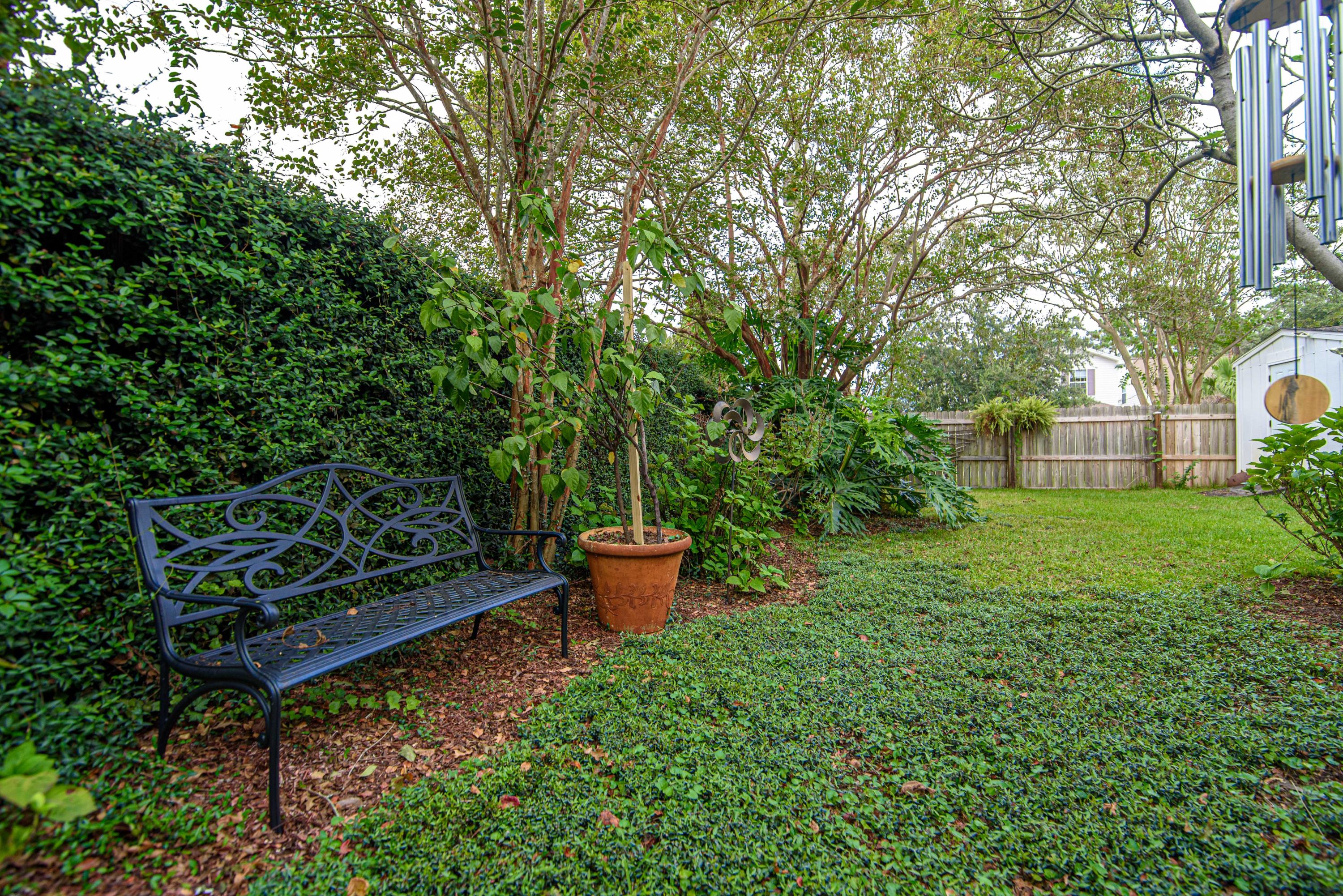 SHALIMAR WOODS S/D - Residential