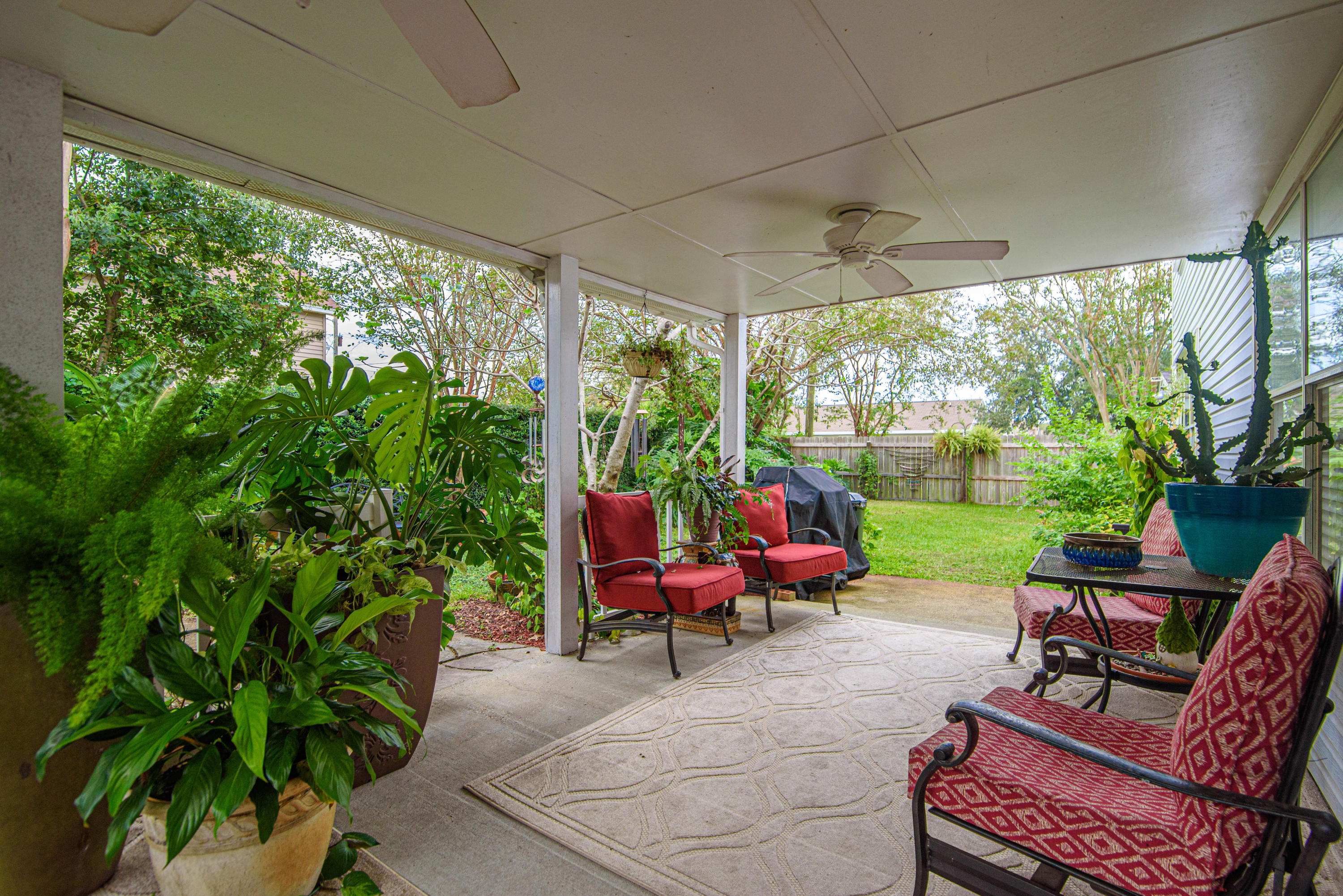 SHALIMAR WOODS S/D - Residential