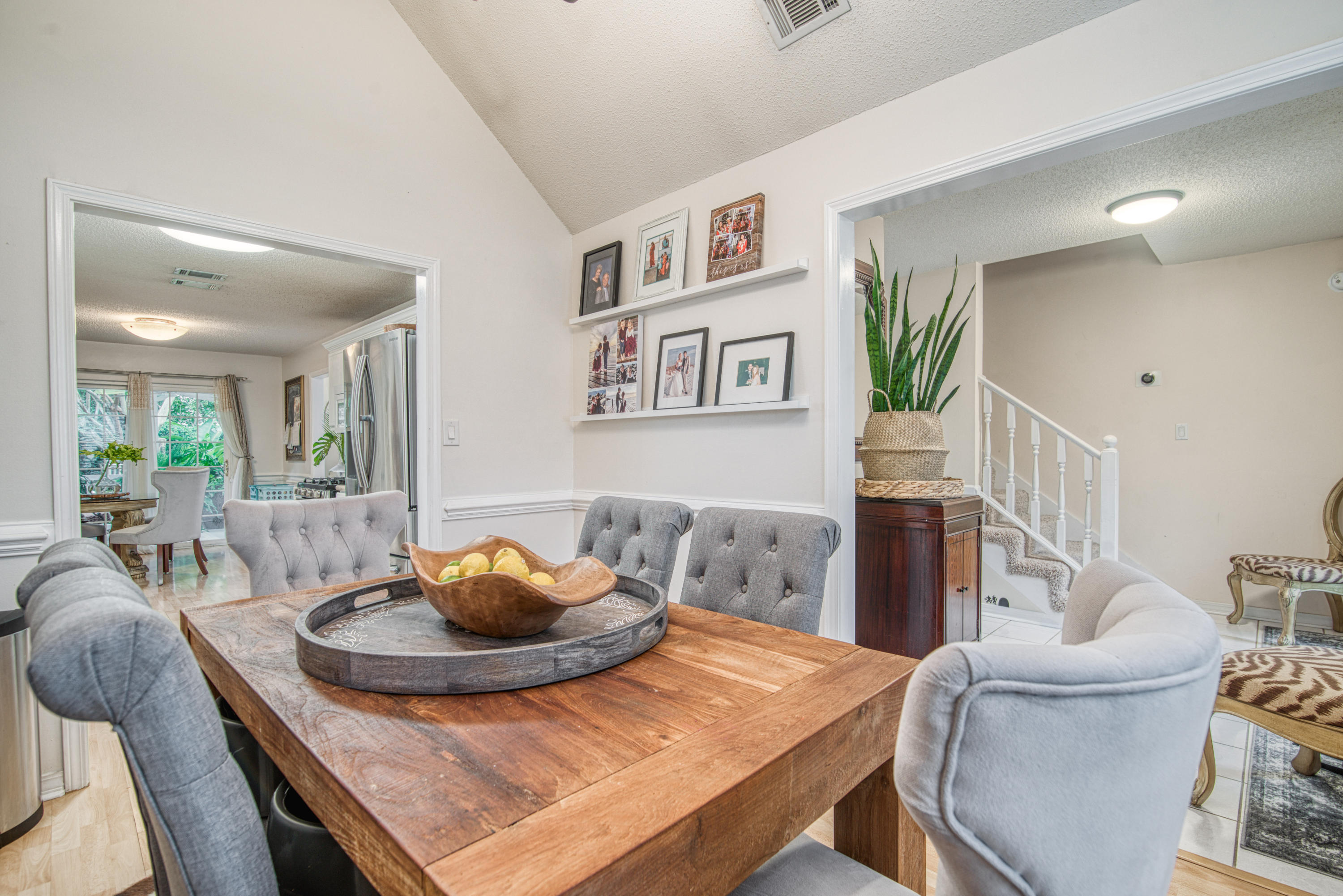 SHALIMAR WOODS S/D - Residential