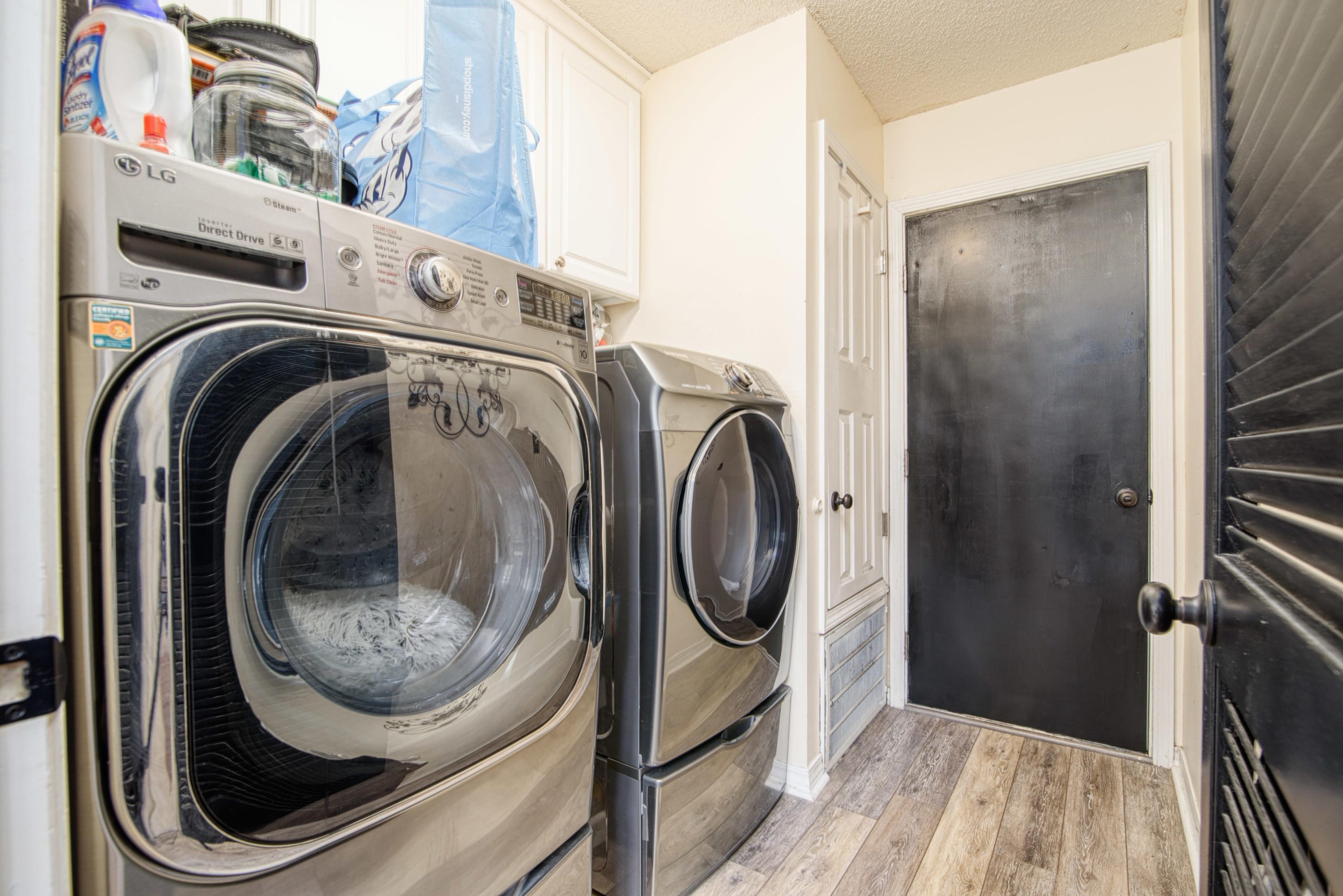 SHALIMAR WOODS S/D - Residential