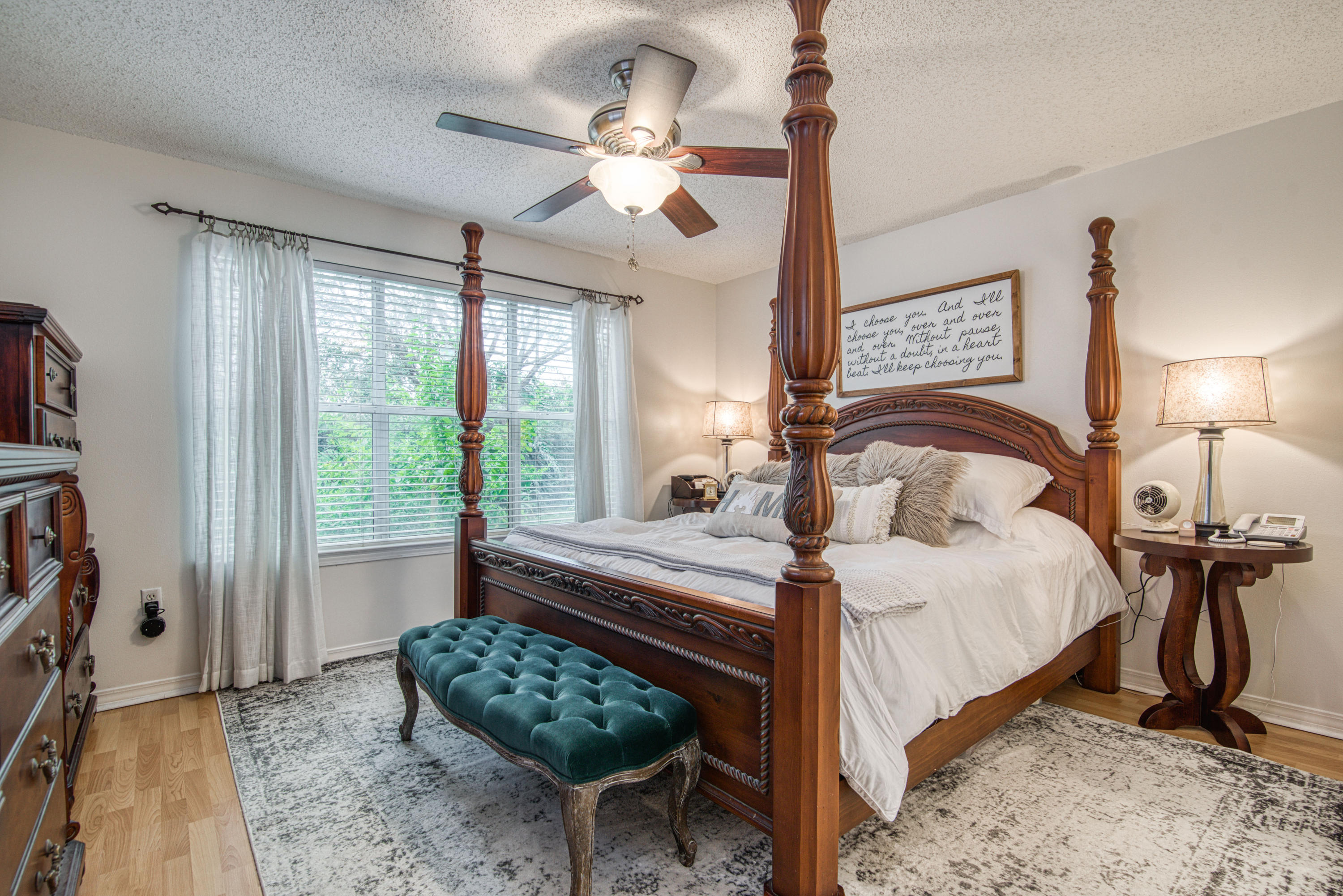 SHALIMAR WOODS S/D - Residential