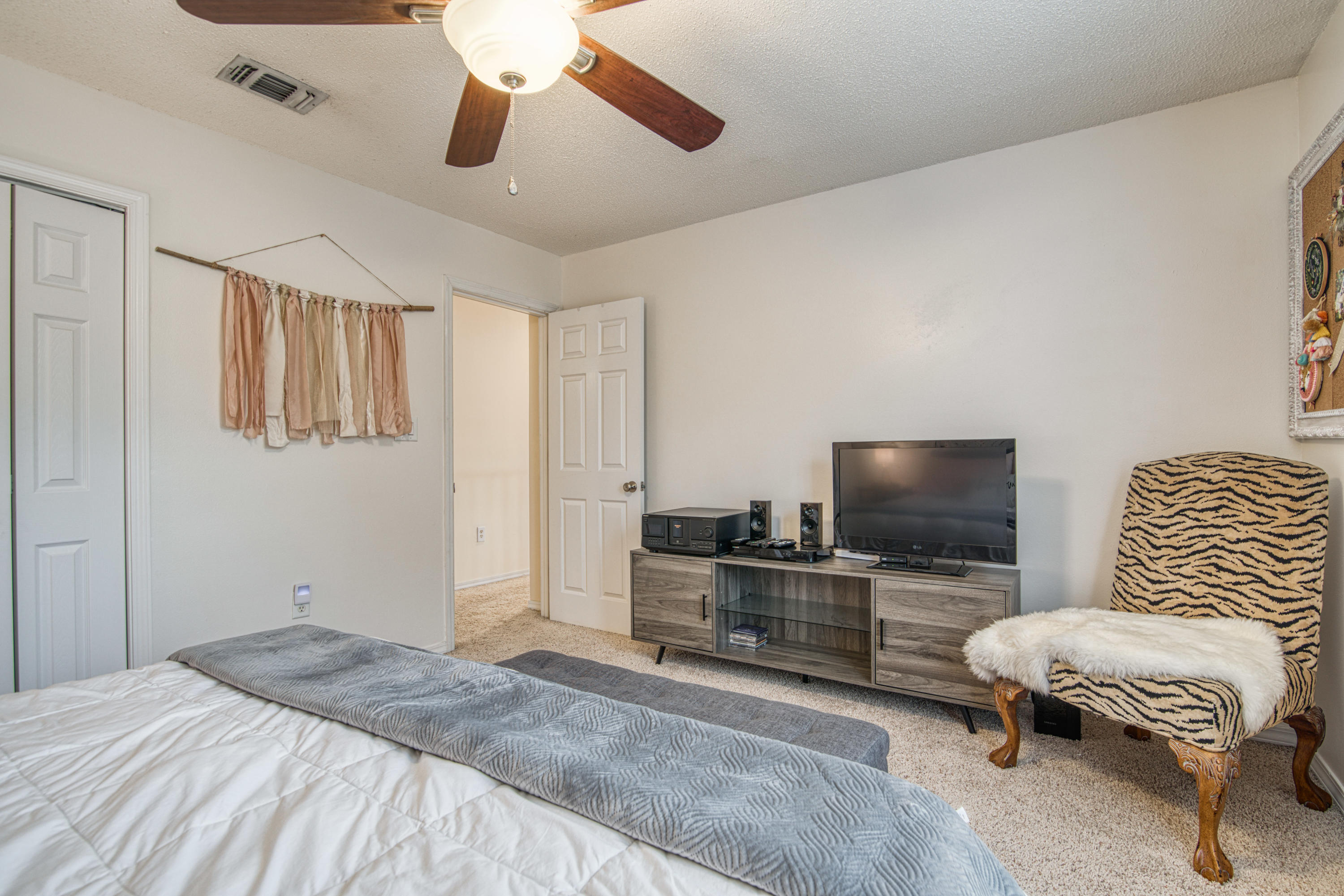 SHALIMAR WOODS S/D - Residential