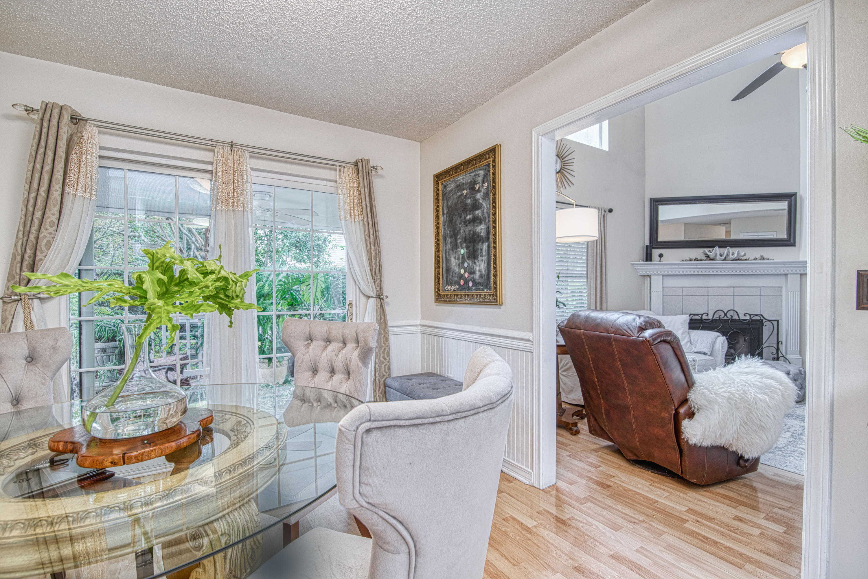 SHALIMAR WOODS S/D - Residential