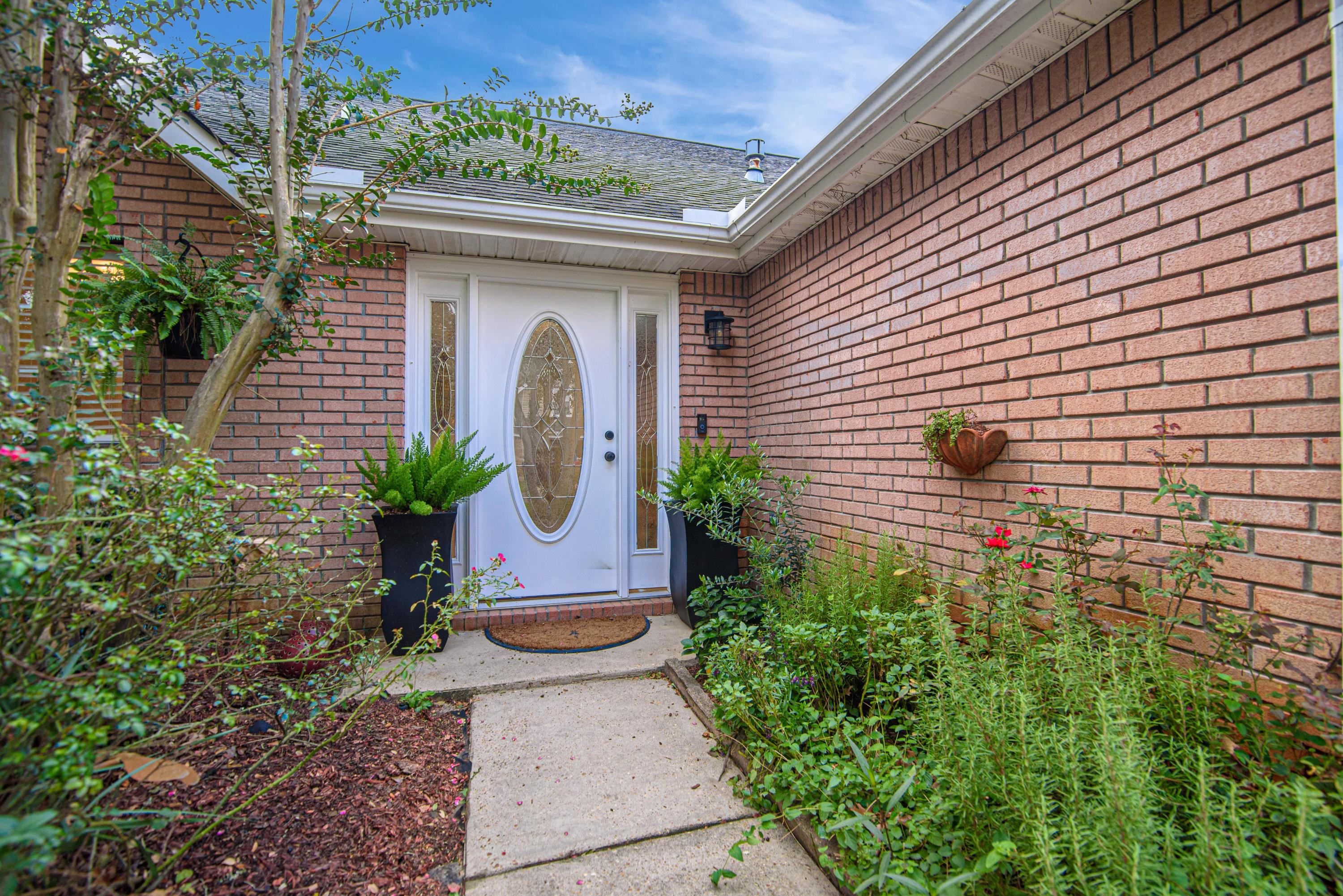 SHALIMAR WOODS S/D - Residential