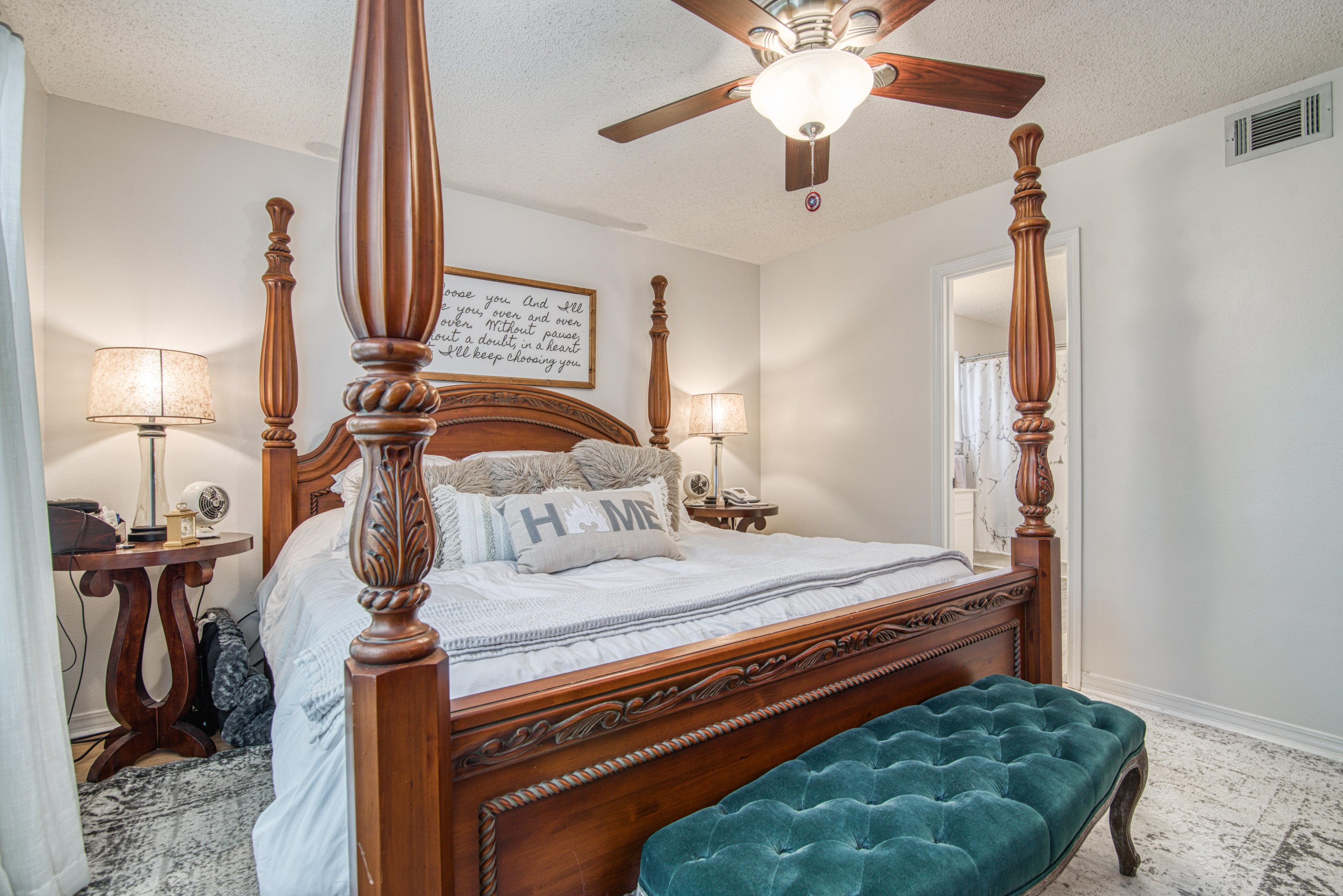 SHALIMAR WOODS S/D - Residential