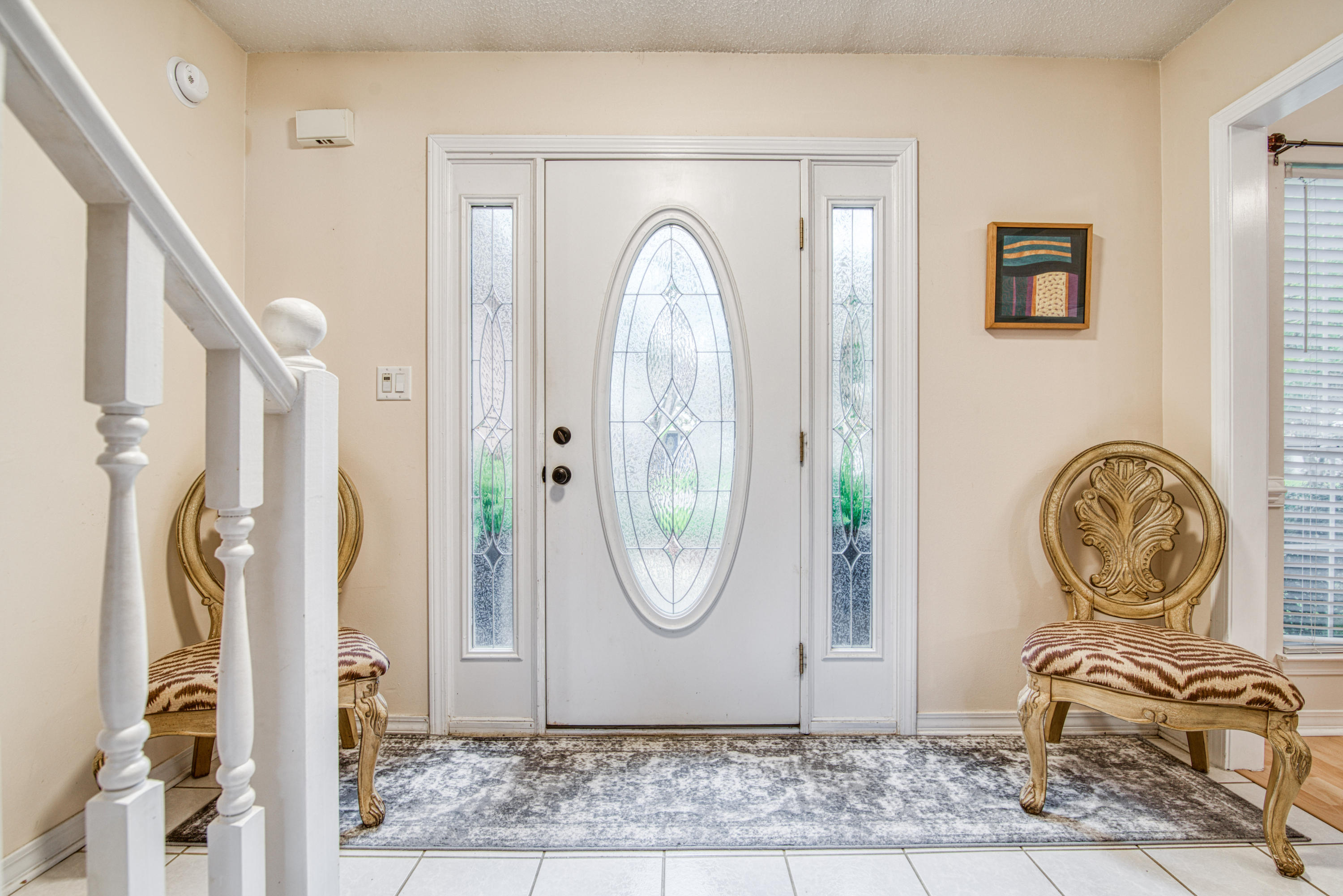 SHALIMAR WOODS S/D - Residential