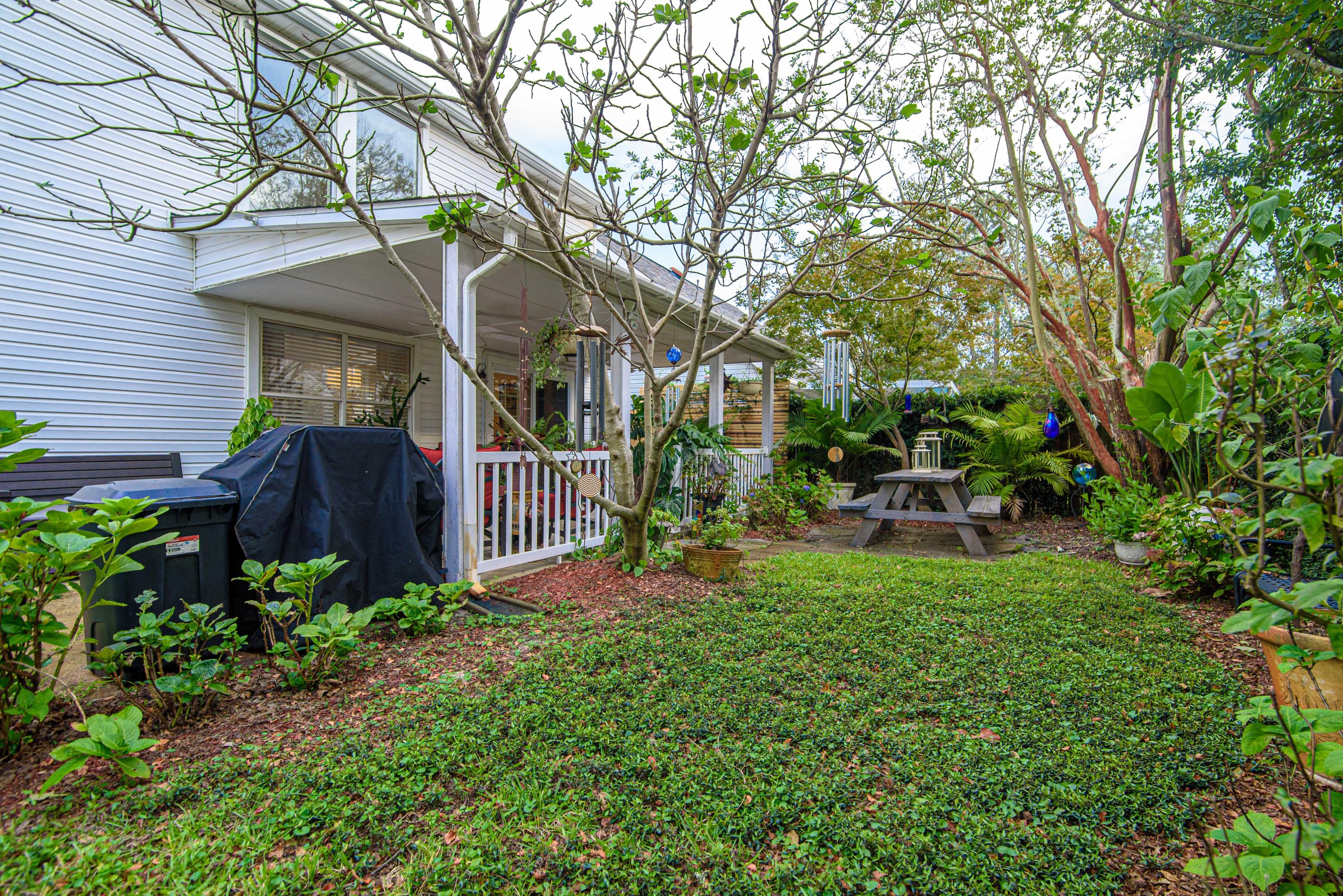 SHALIMAR WOODS S/D - Residential