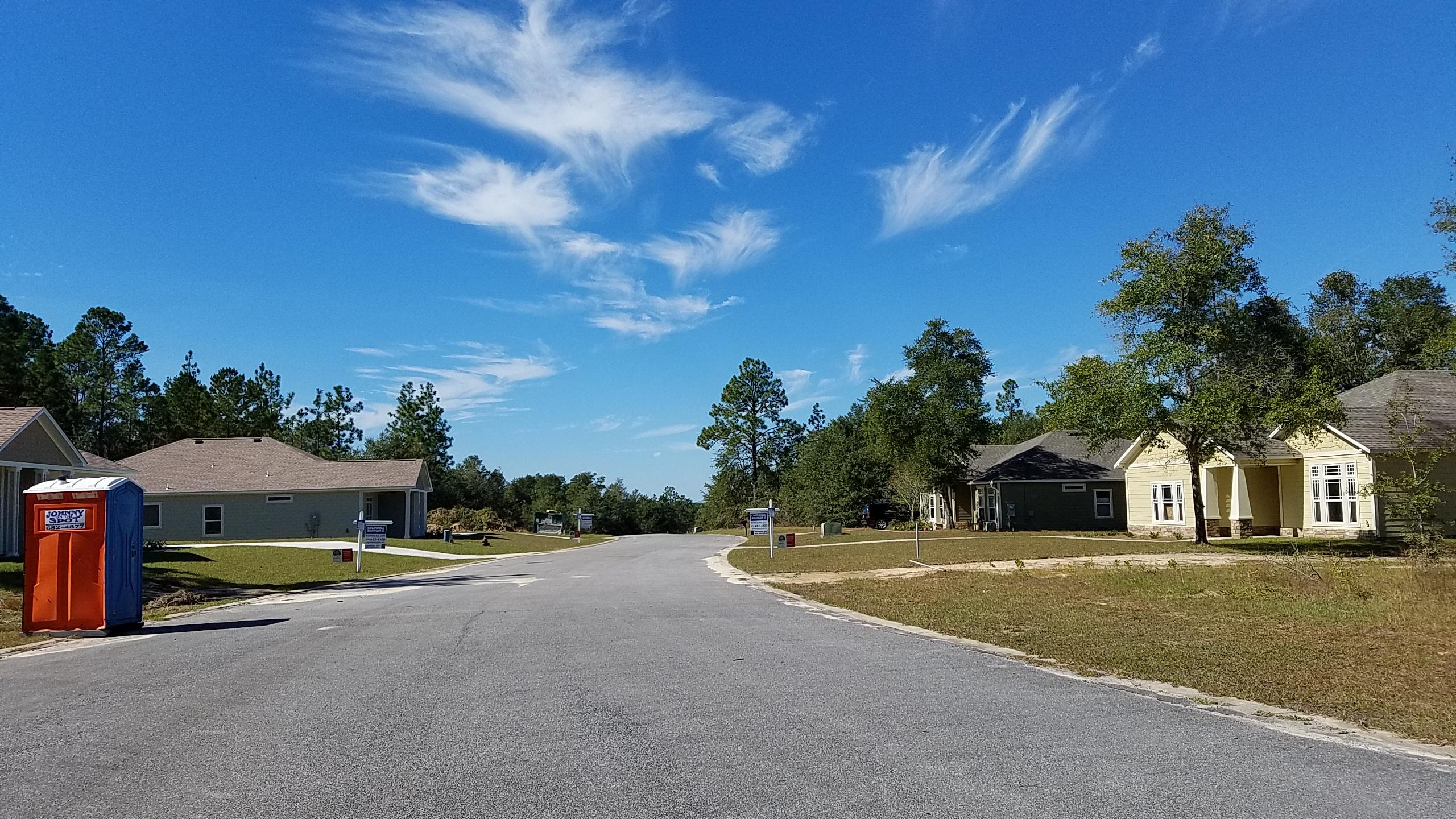 MAJESTIC OAKS VINEYARD - Land