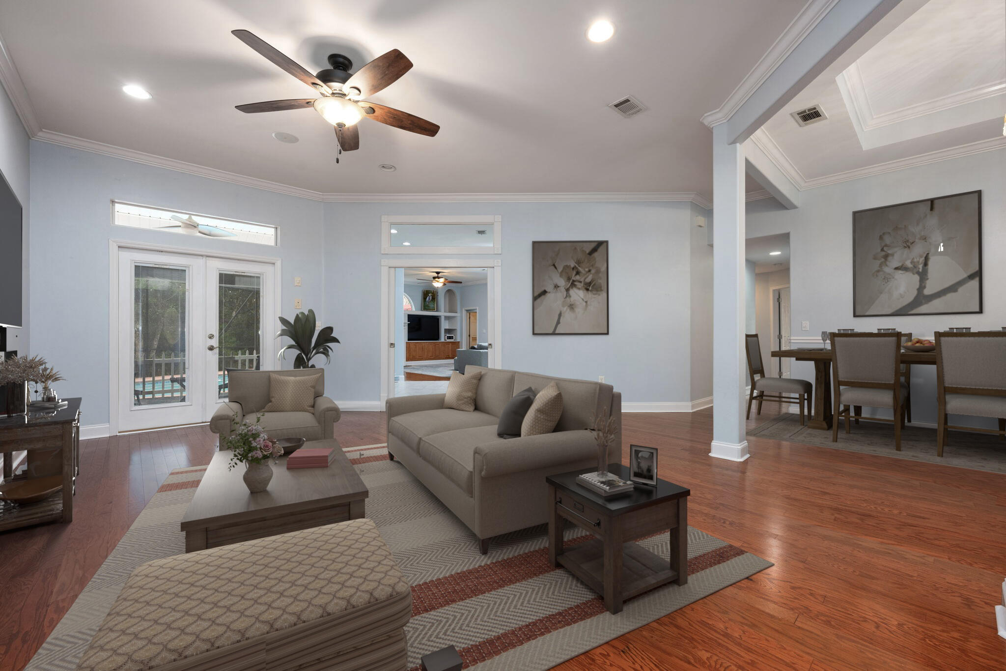 BAYSHORE PLACE PH 9 - Residential