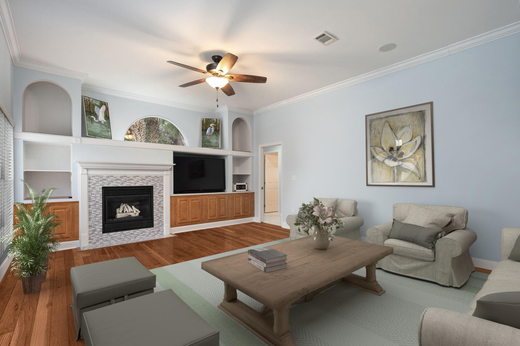 BAYSHORE PLACE PH 9 - Residential