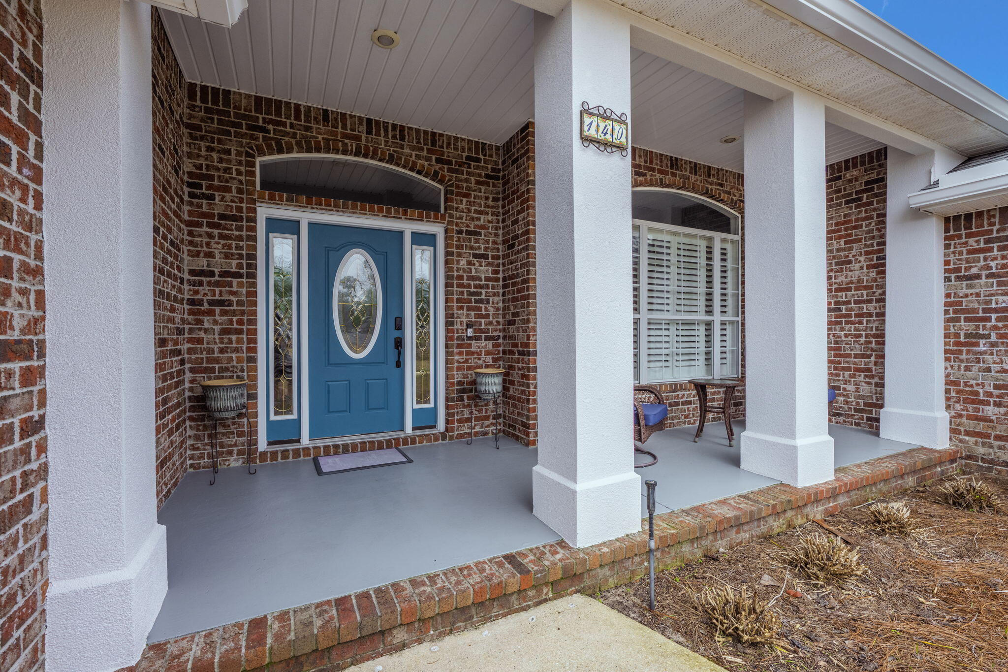 BAYSHORE PLACE PH 9 - Residential