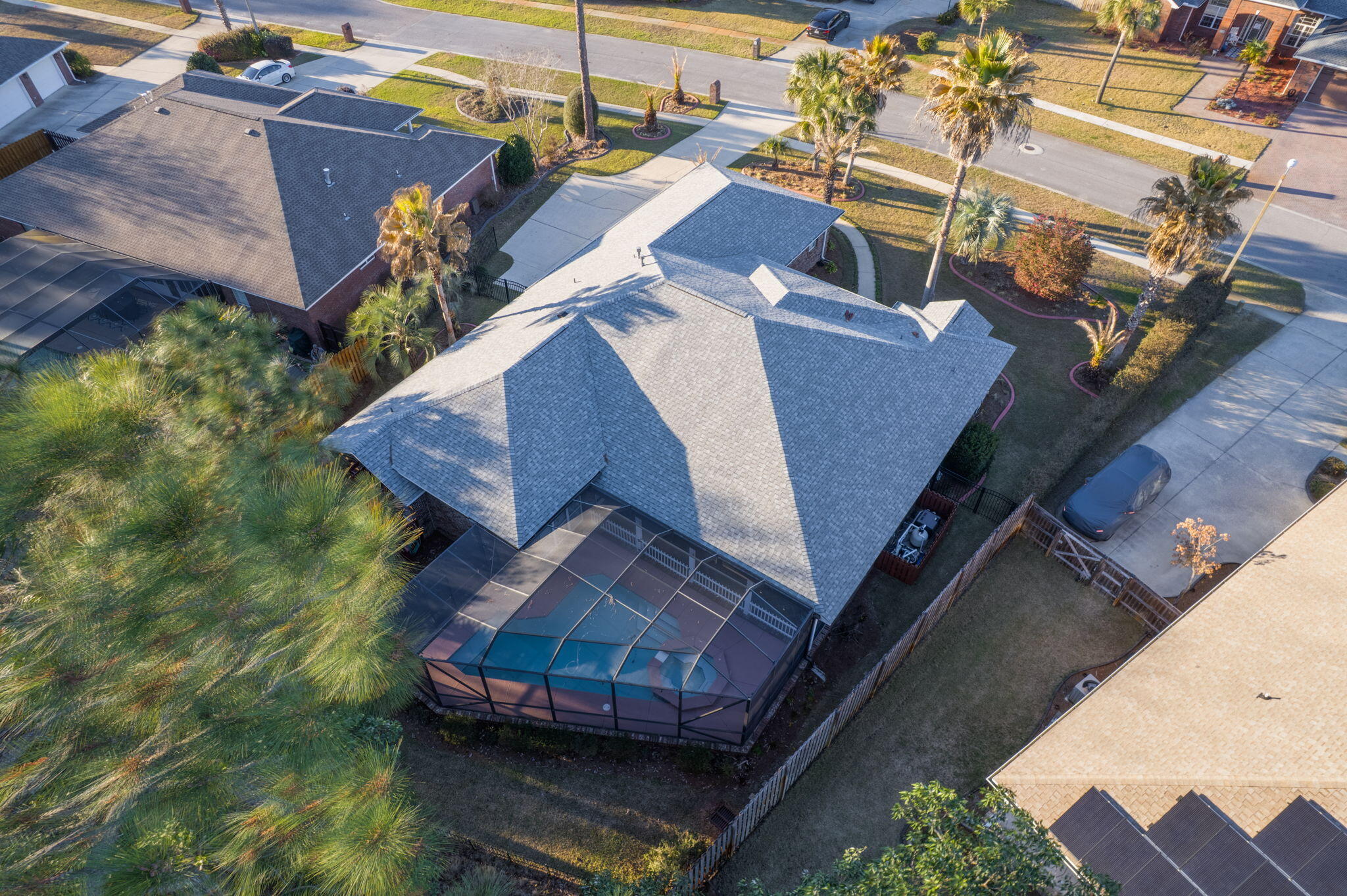 BAYSHORE PLACE PH 9 - Residential