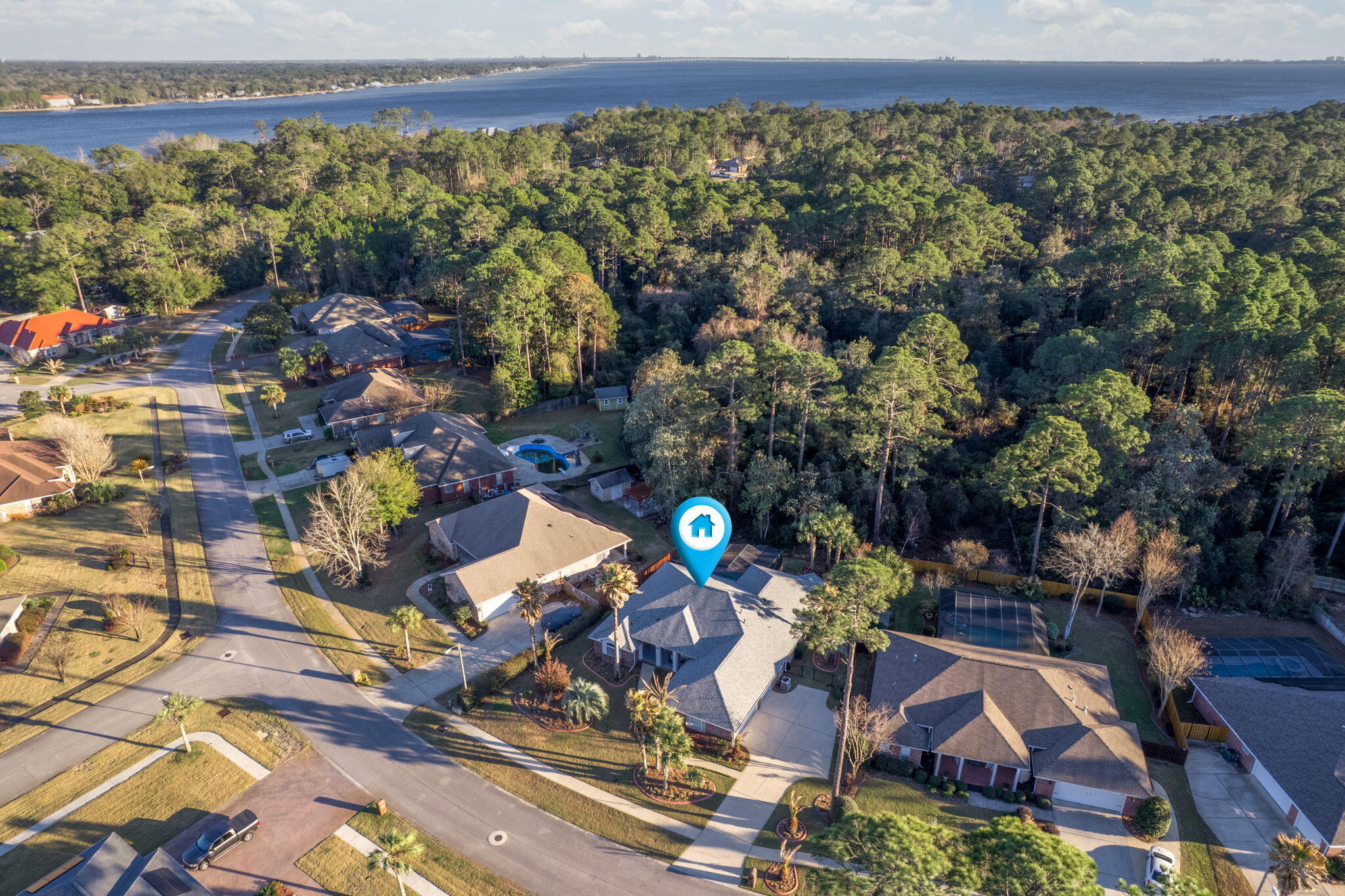 BAYSHORE PLACE PH 9 - Residential