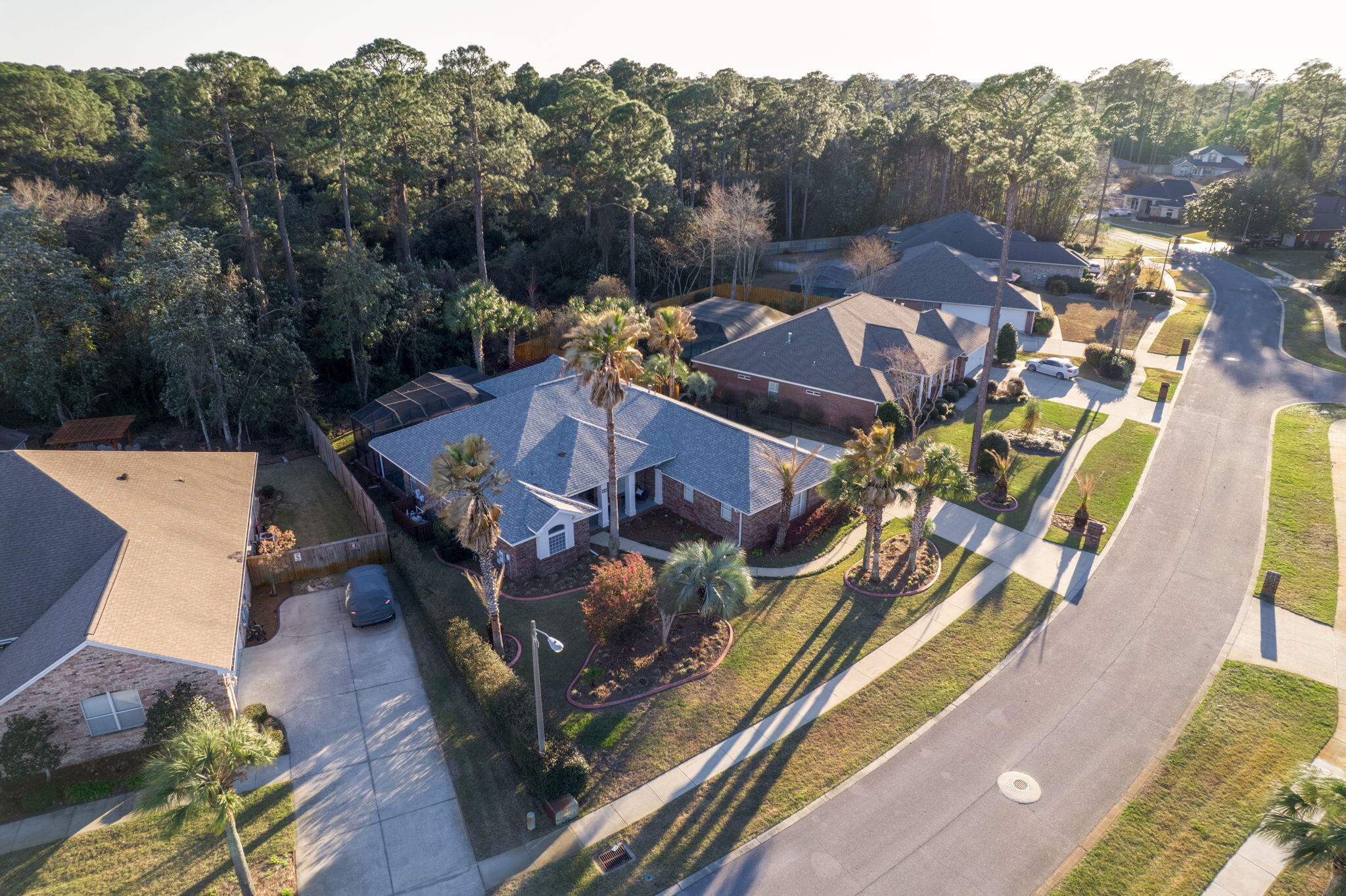 BAYSHORE PLACE PH 9 - Residential
