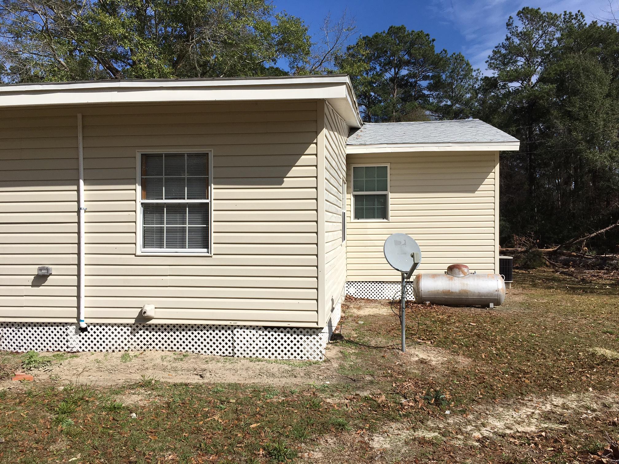 no recorded SD - Residential