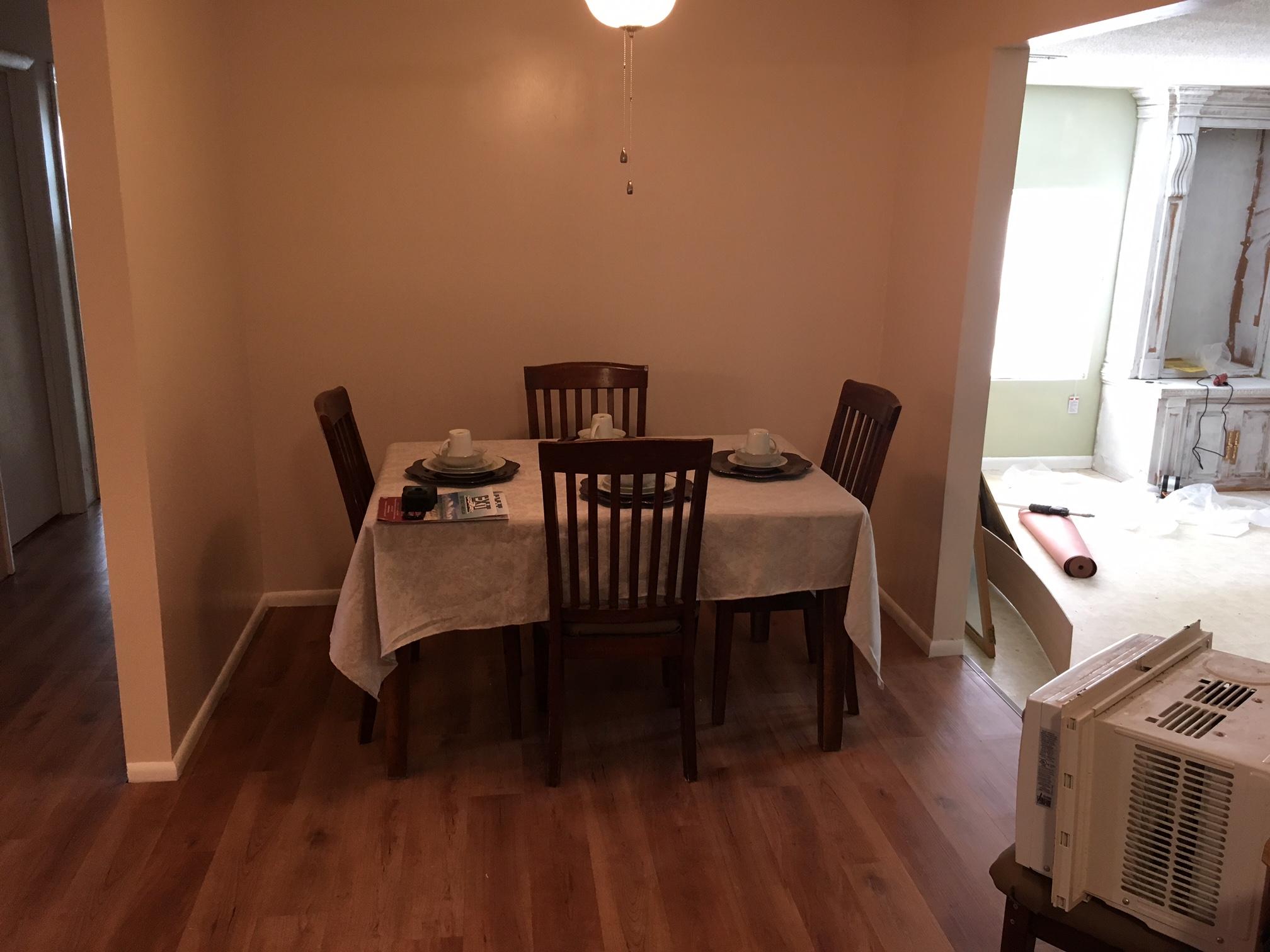 no recorded SD - Residential