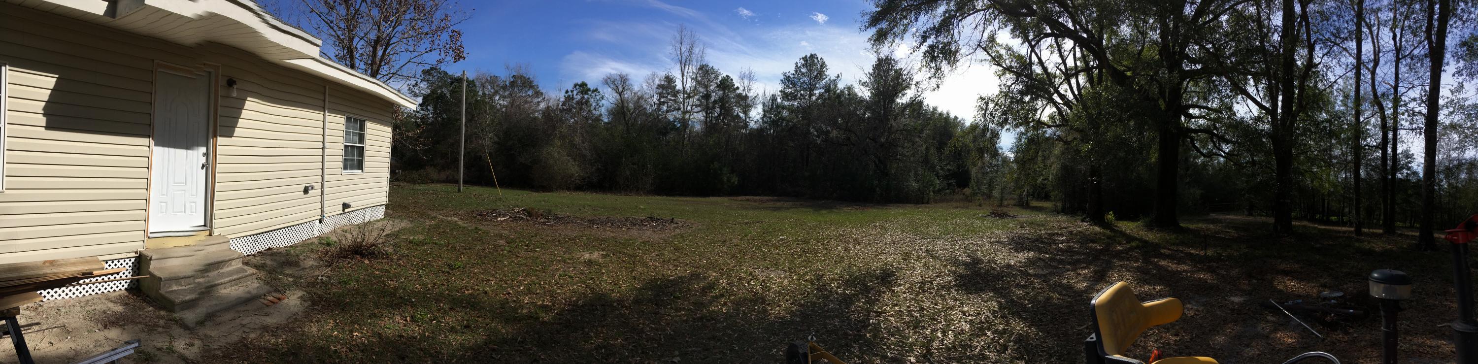 no recorded SD - Residential