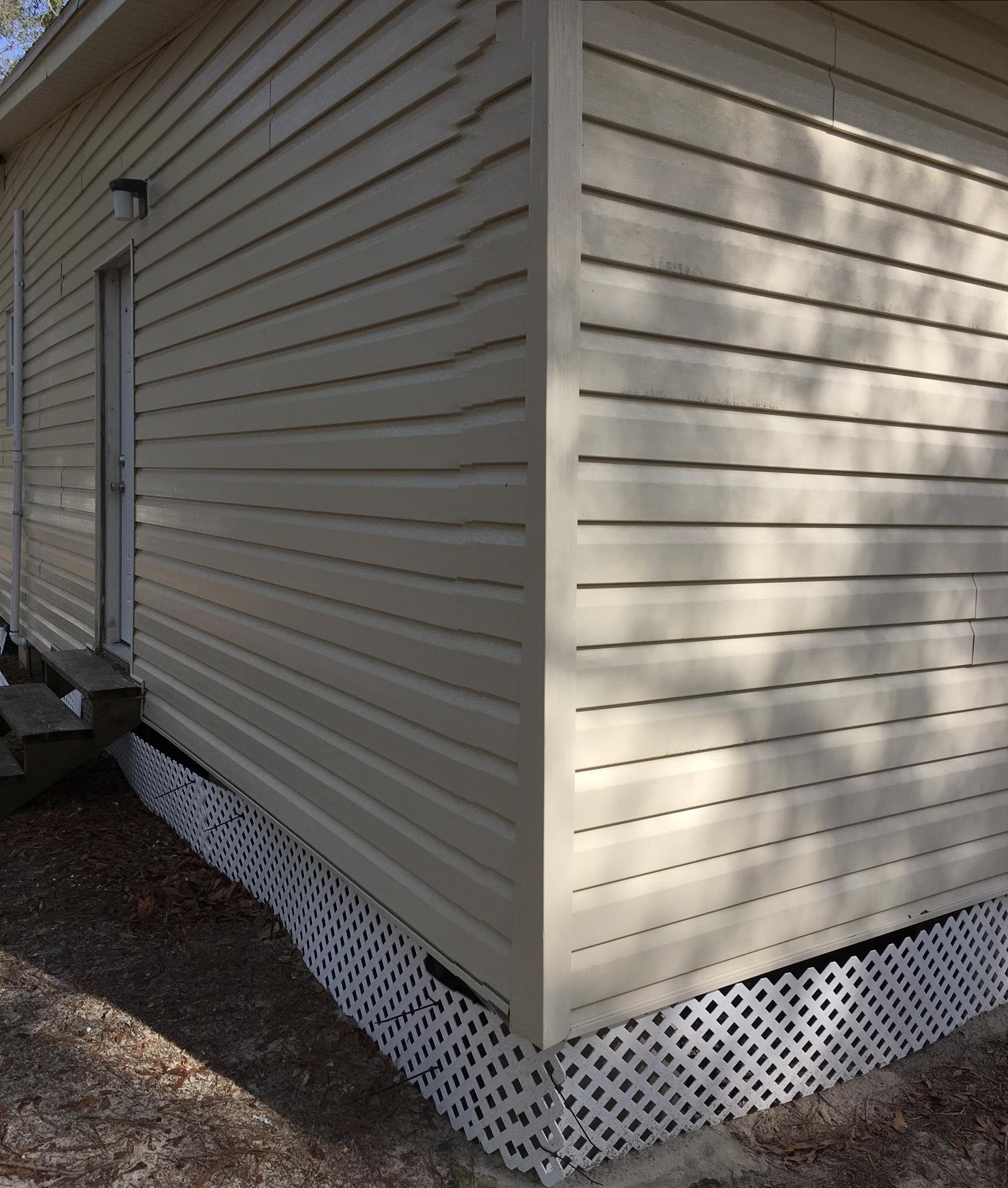 no recorded SD - Residential