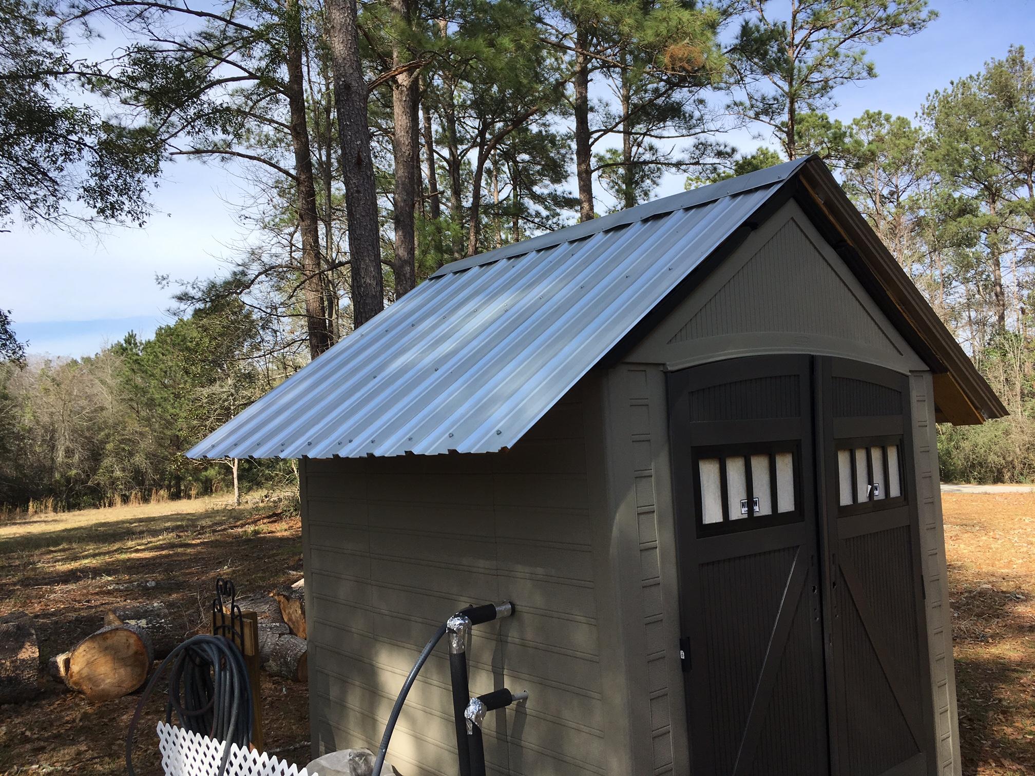 no recorded SD - Residential