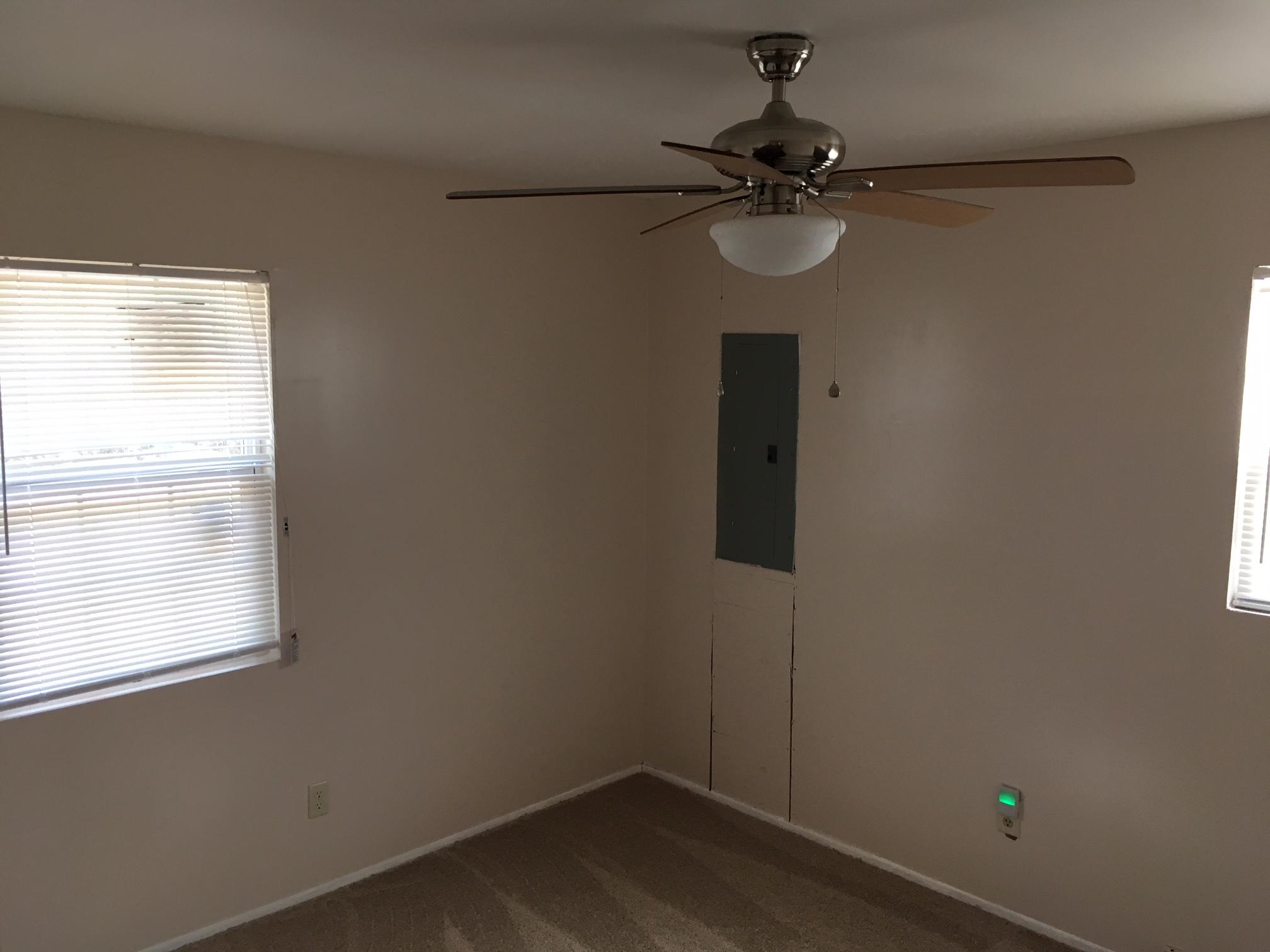 no recorded SD - Residential