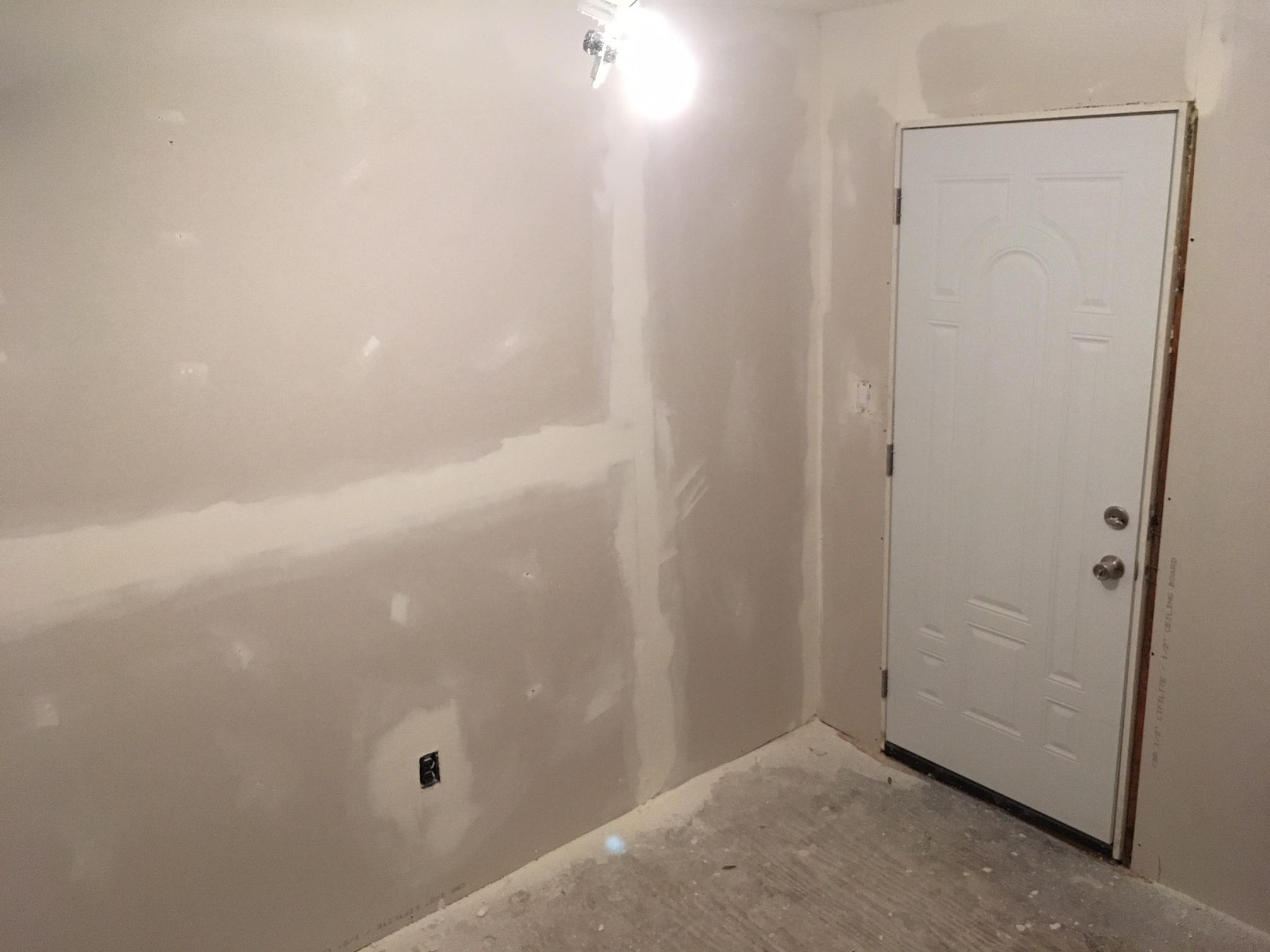 no recorded SD - Residential