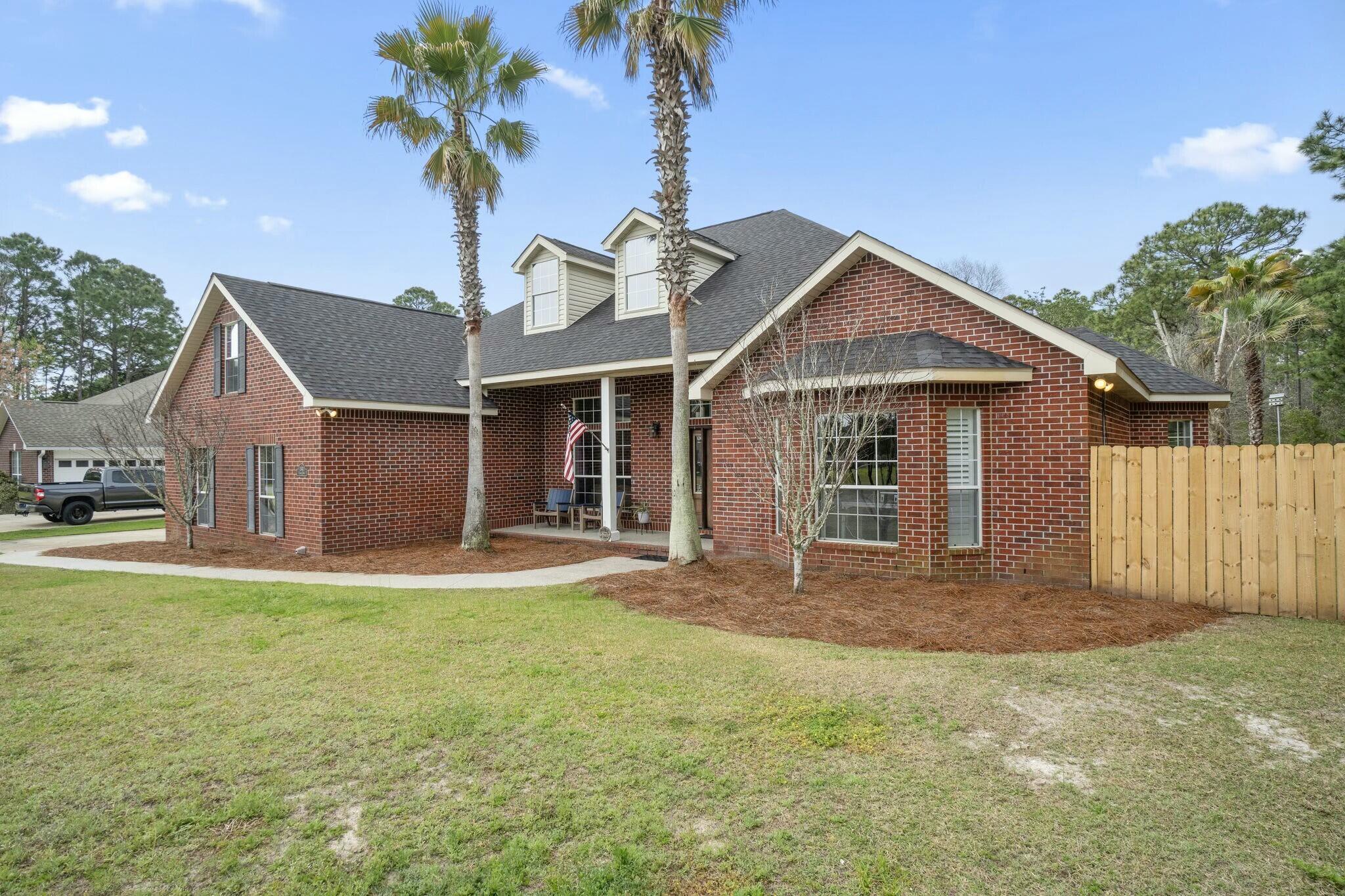 SOUNDSIDE - Residential
