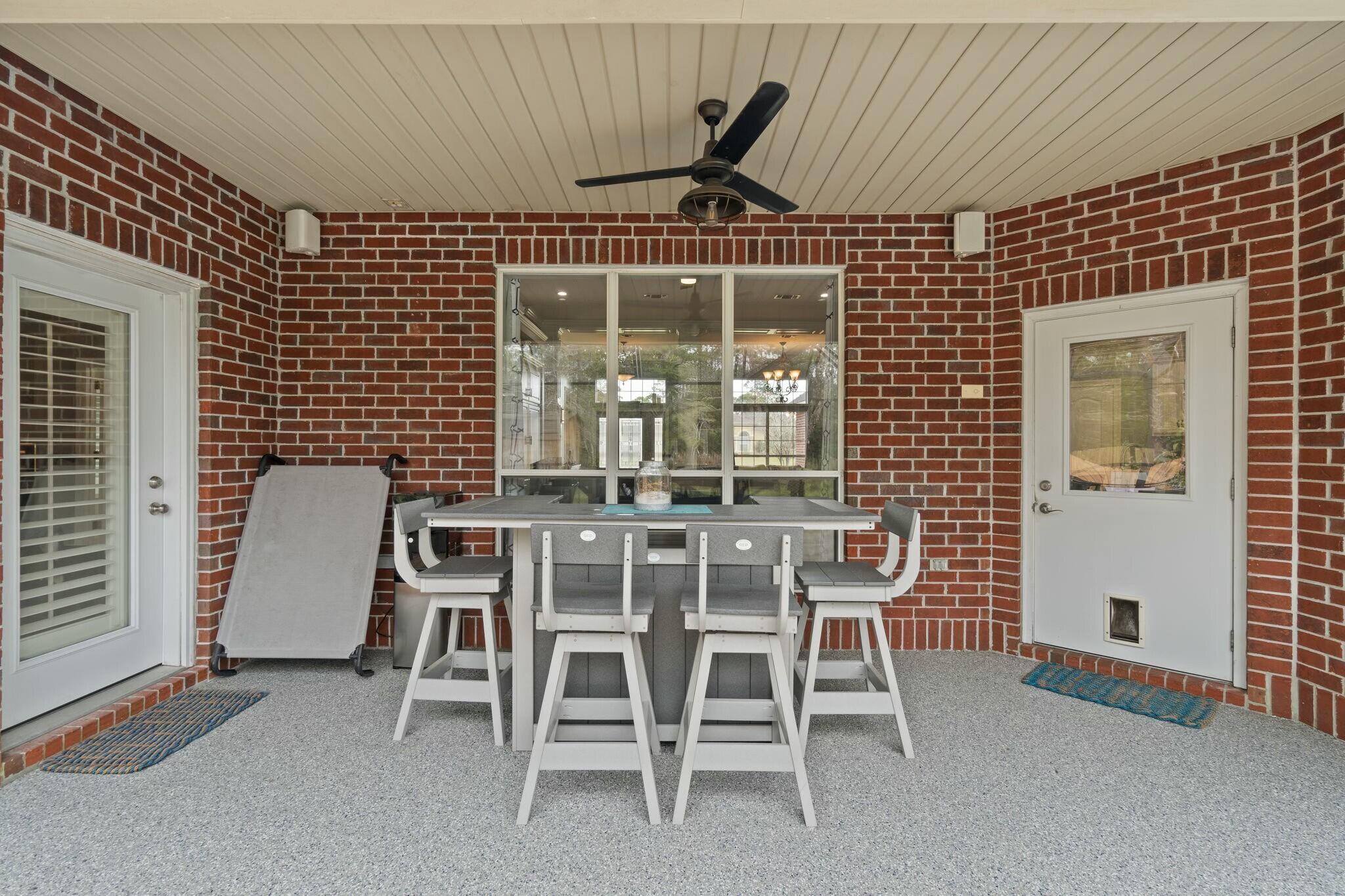 SOUNDSIDE - Residential