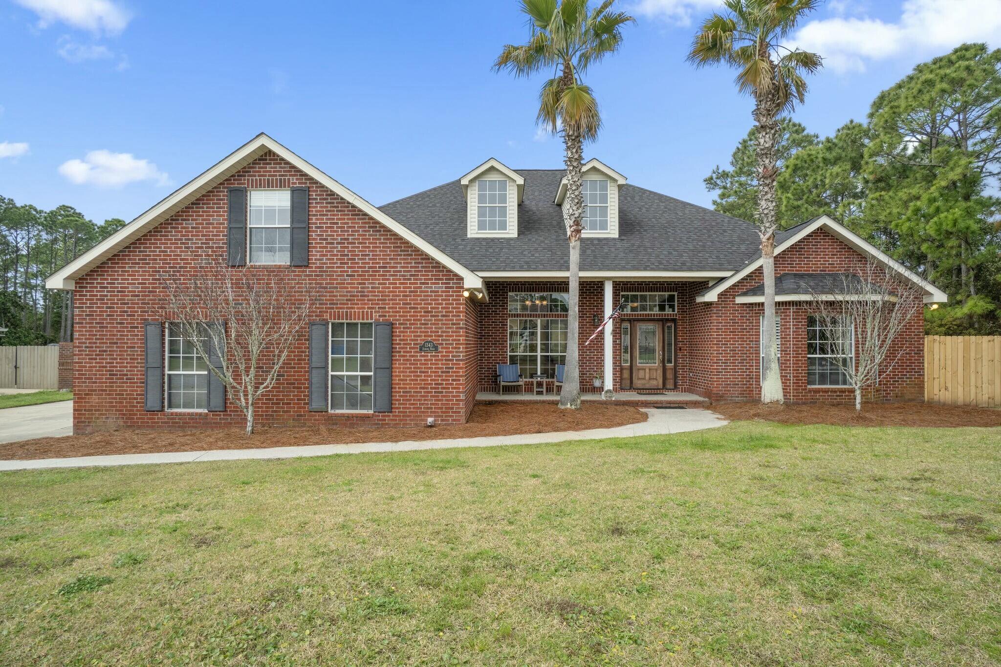 SOUNDSIDE - Residential