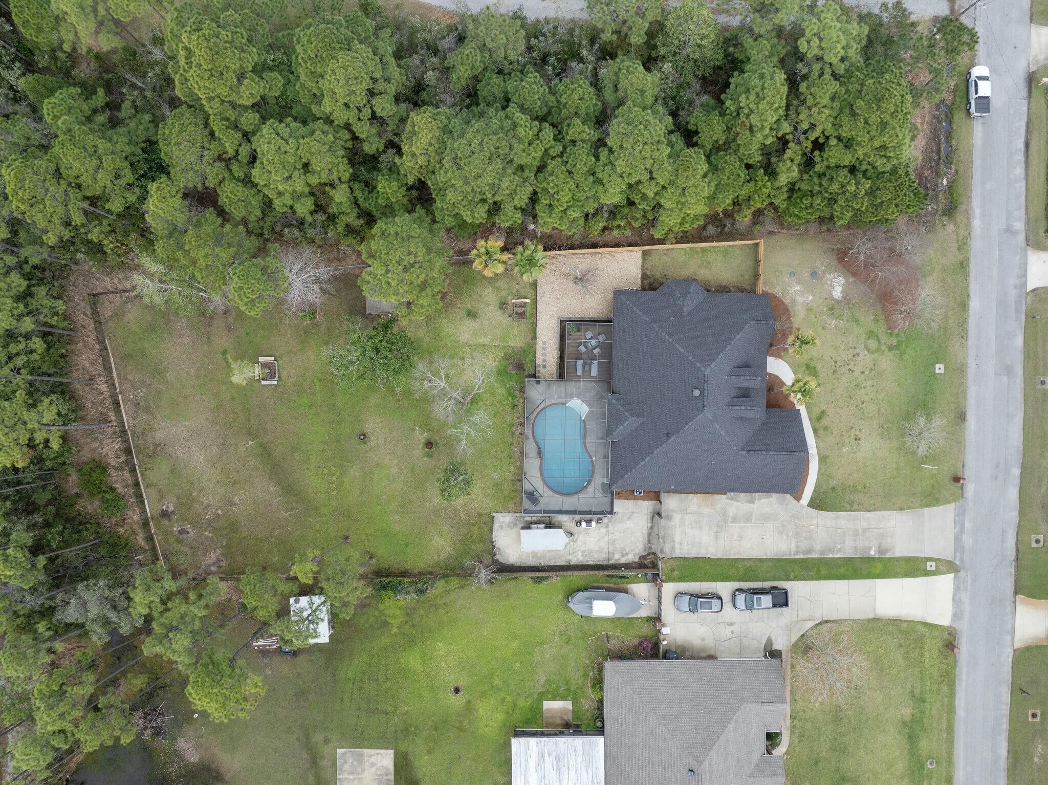 SOUNDSIDE - Residential