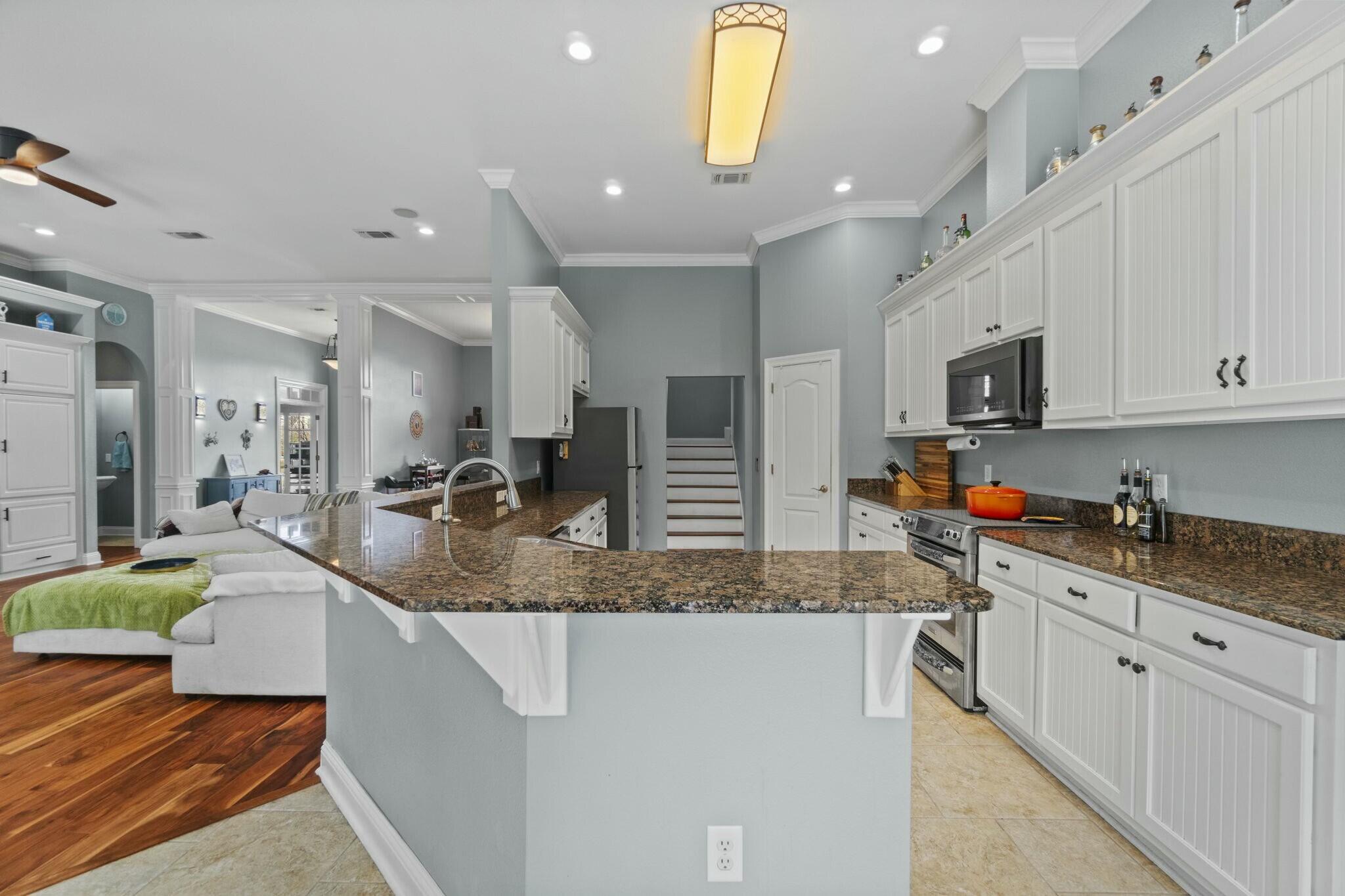 SOUNDSIDE - Residential