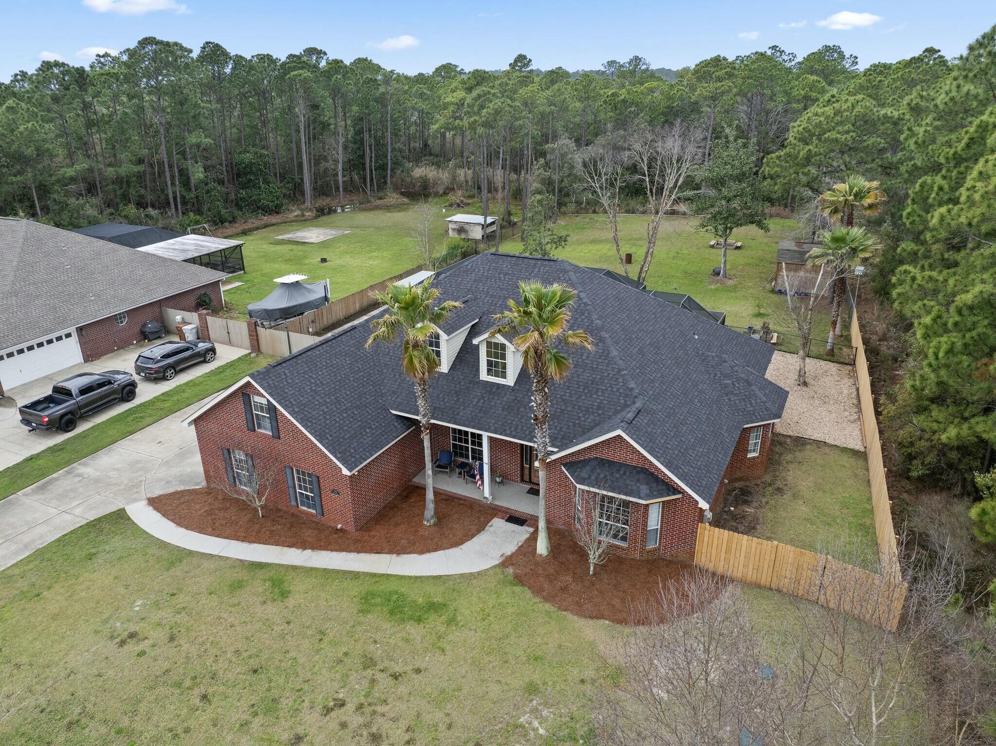 SOUNDSIDE - Residential