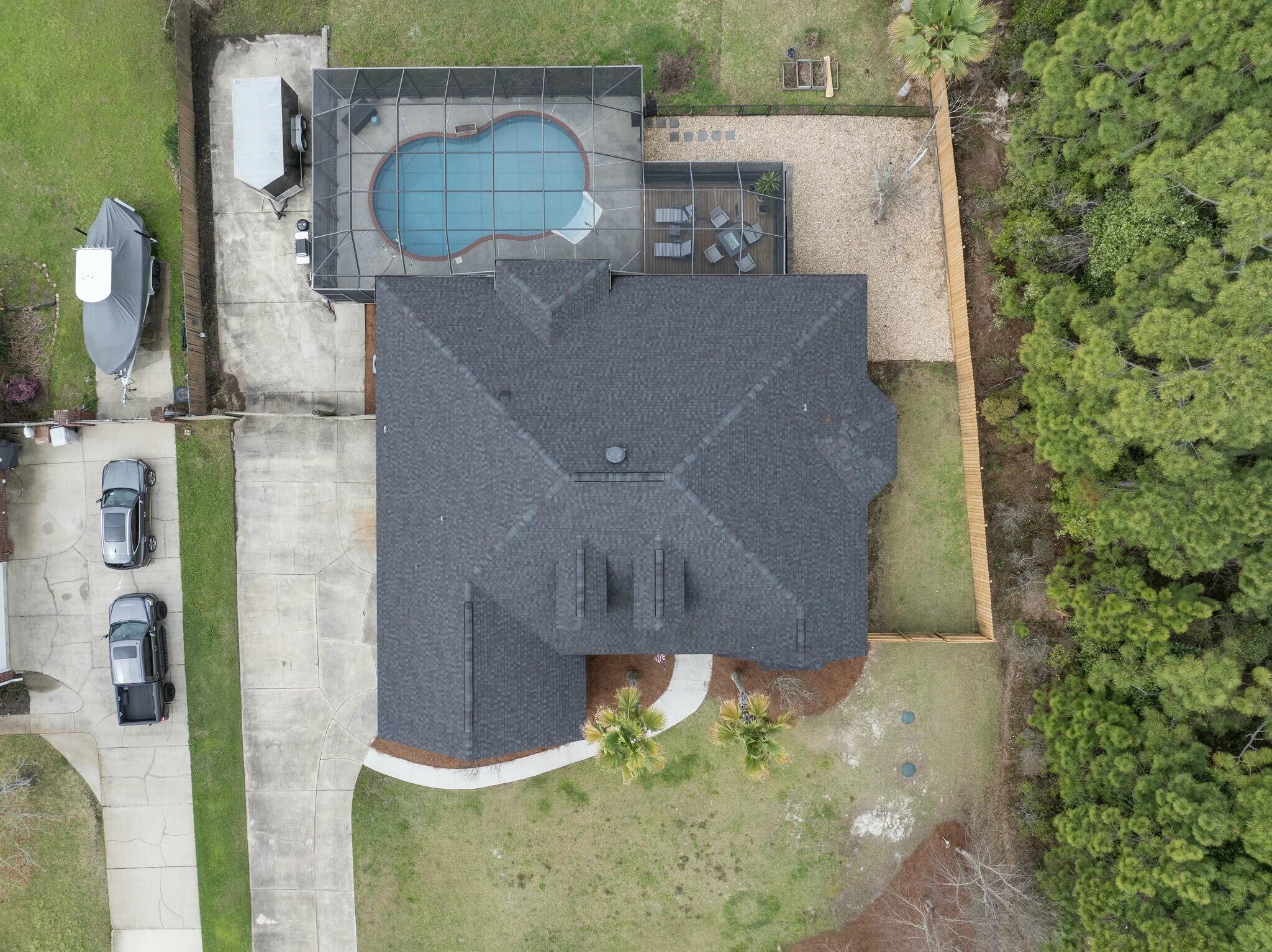 SOUNDSIDE - Residential