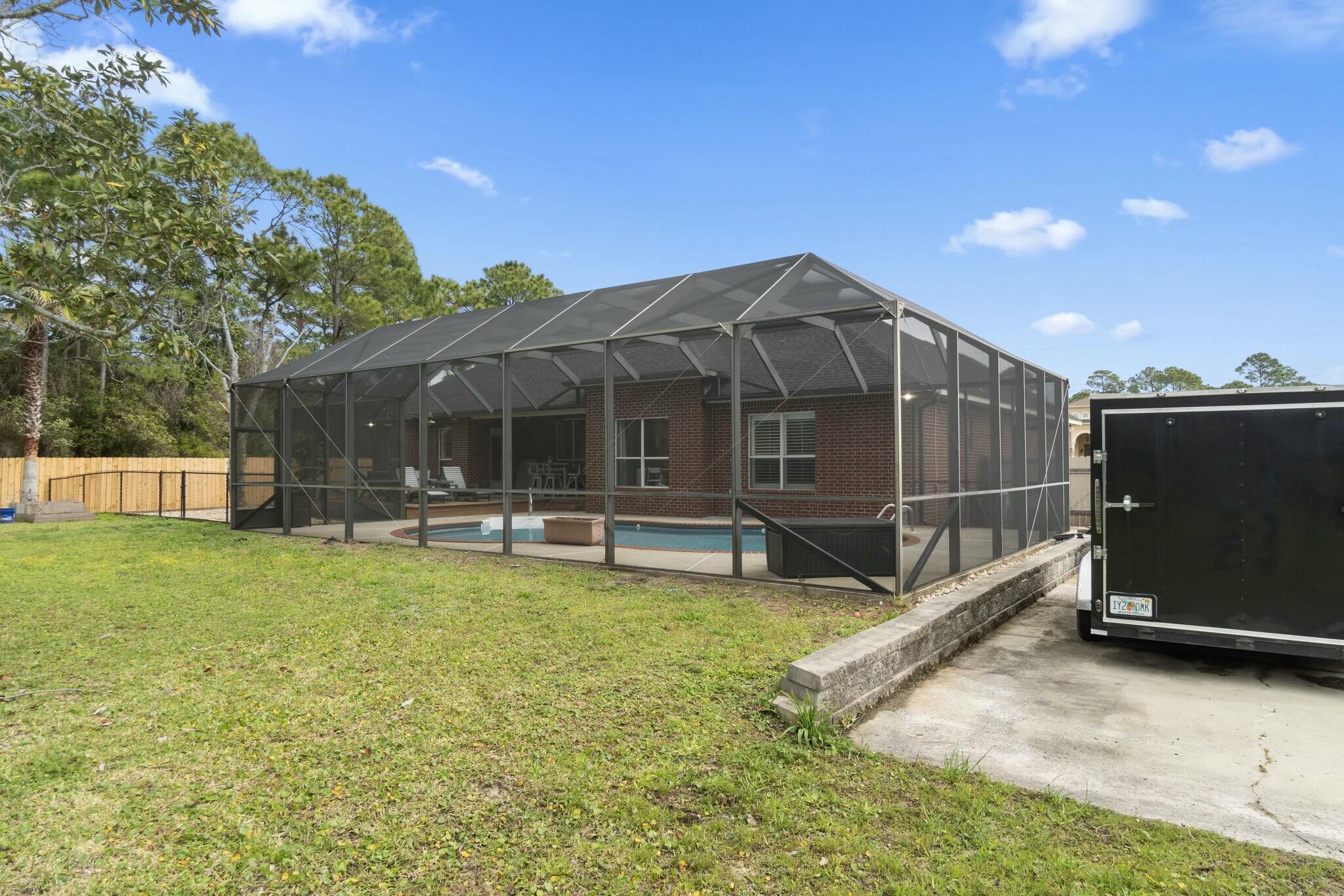SOUNDSIDE - Residential