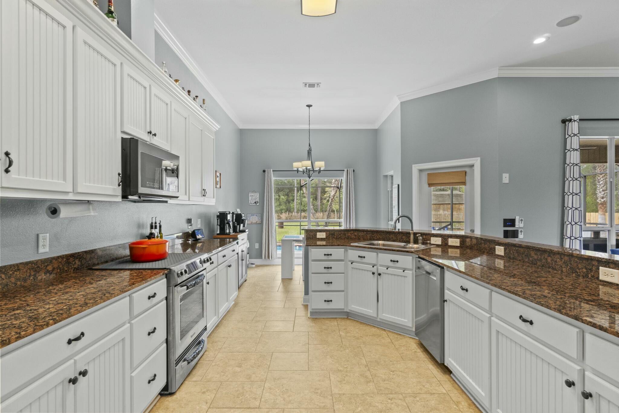 SOUNDSIDE - Residential