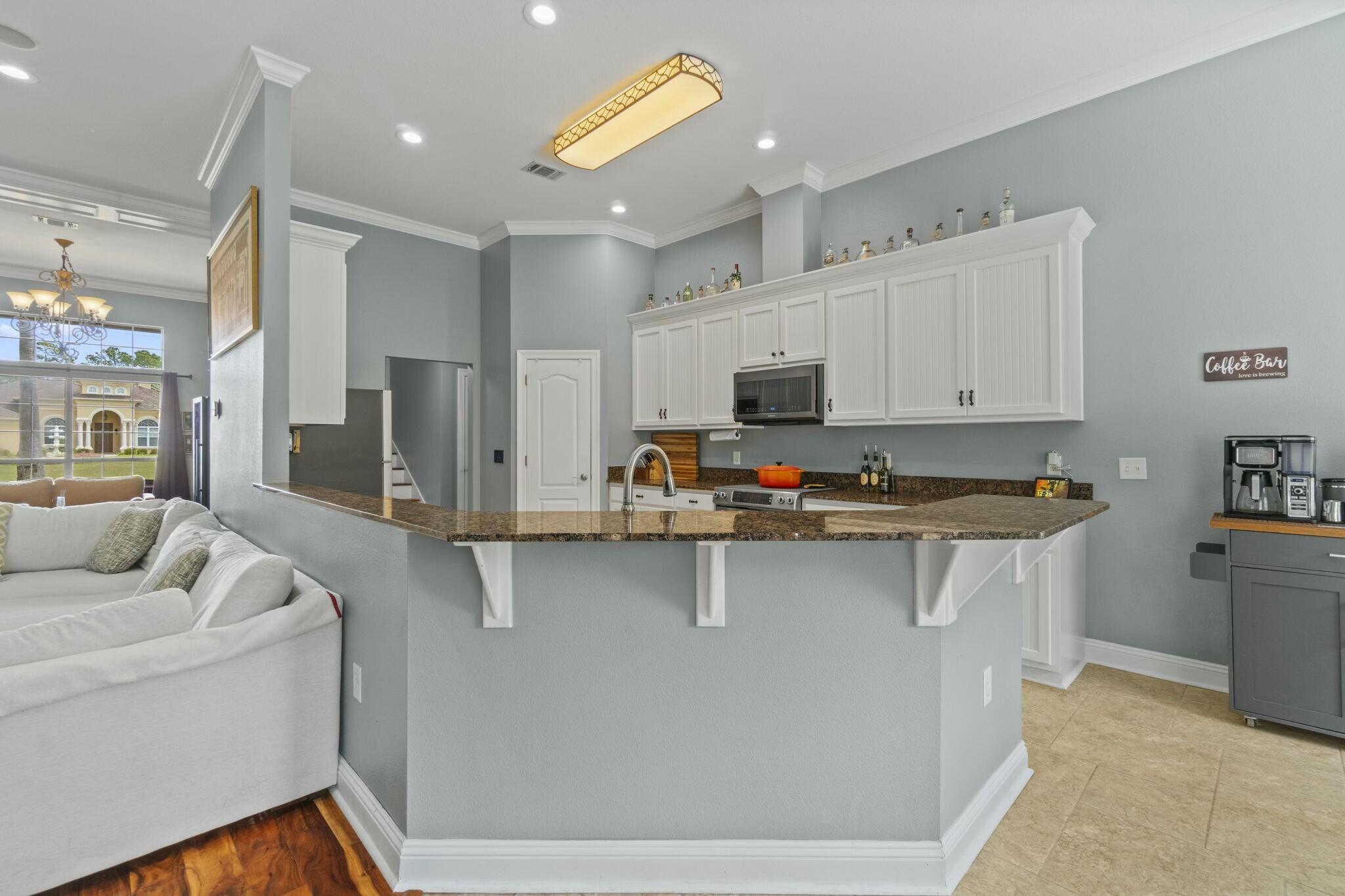 SOUNDSIDE - Residential