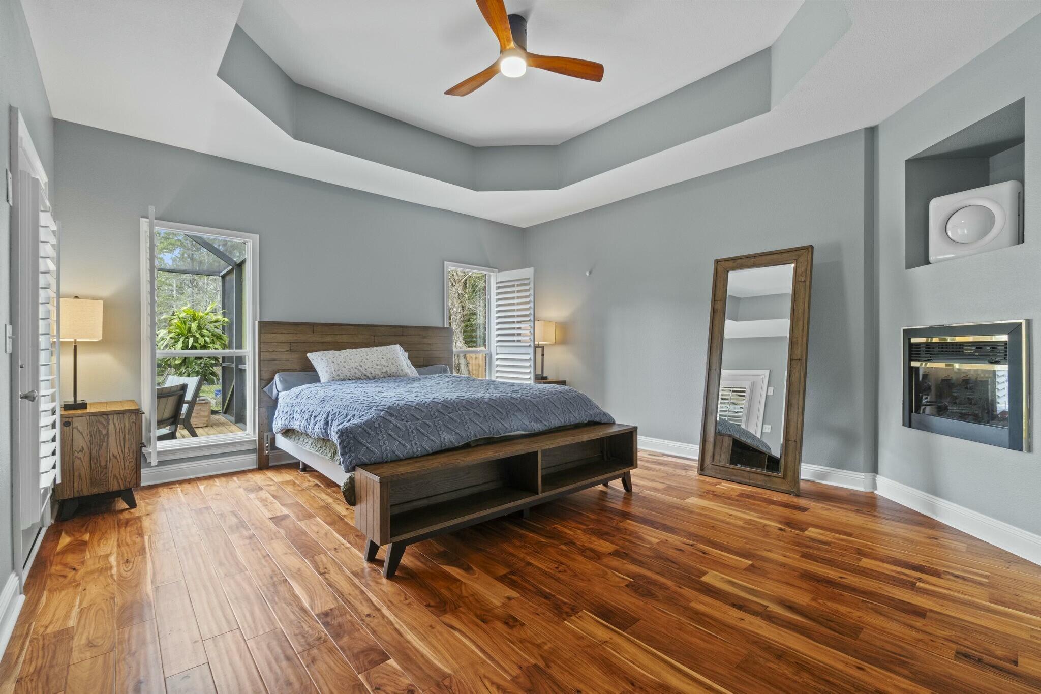 SOUNDSIDE - Residential
